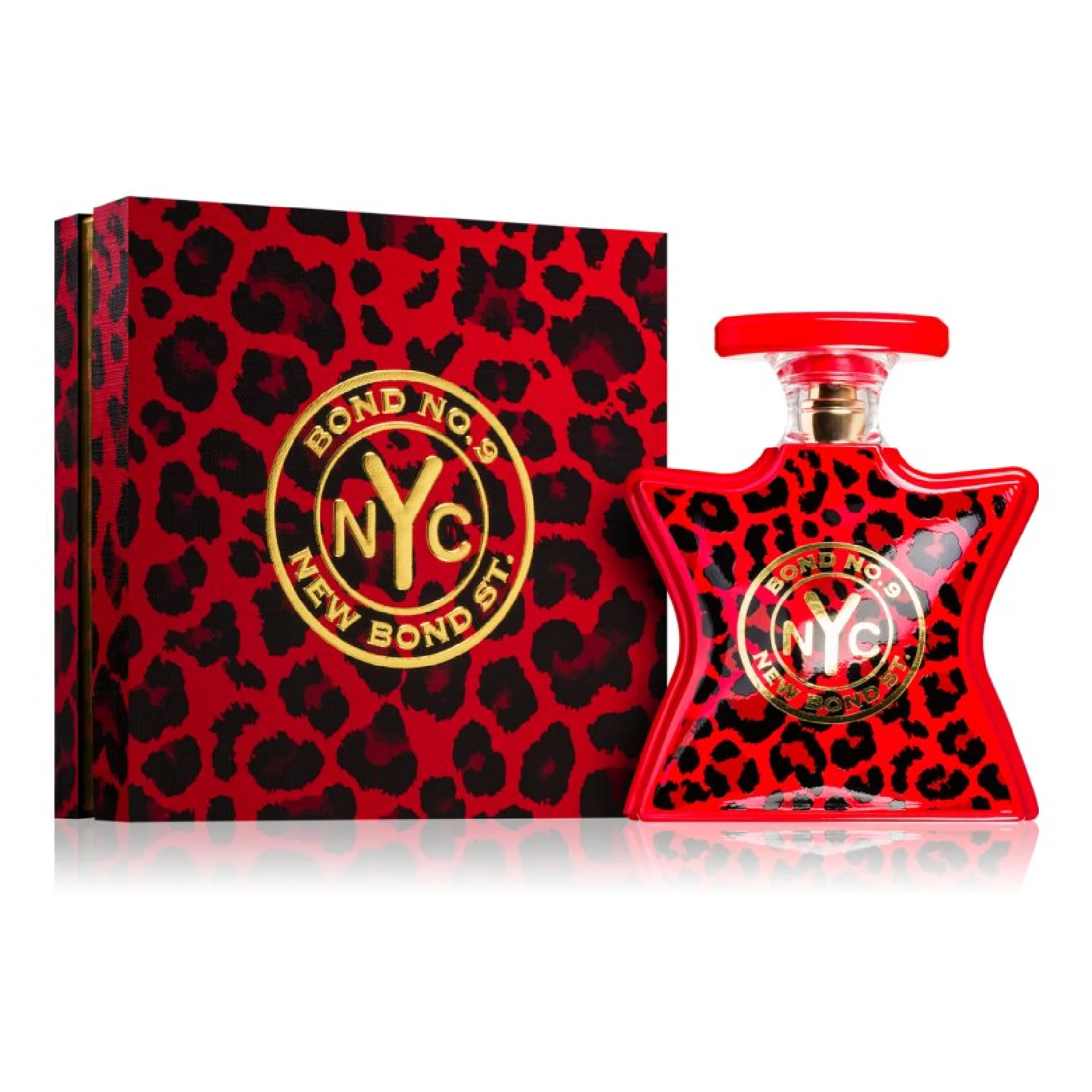 Bond No. 9 New Bond Street Eau de Parfum for Women - Image 2