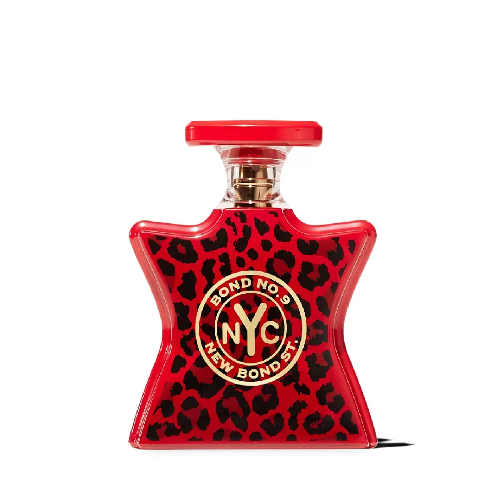 Bond No. 9 New Bond Street Eau de Parfum for Women - Image 4