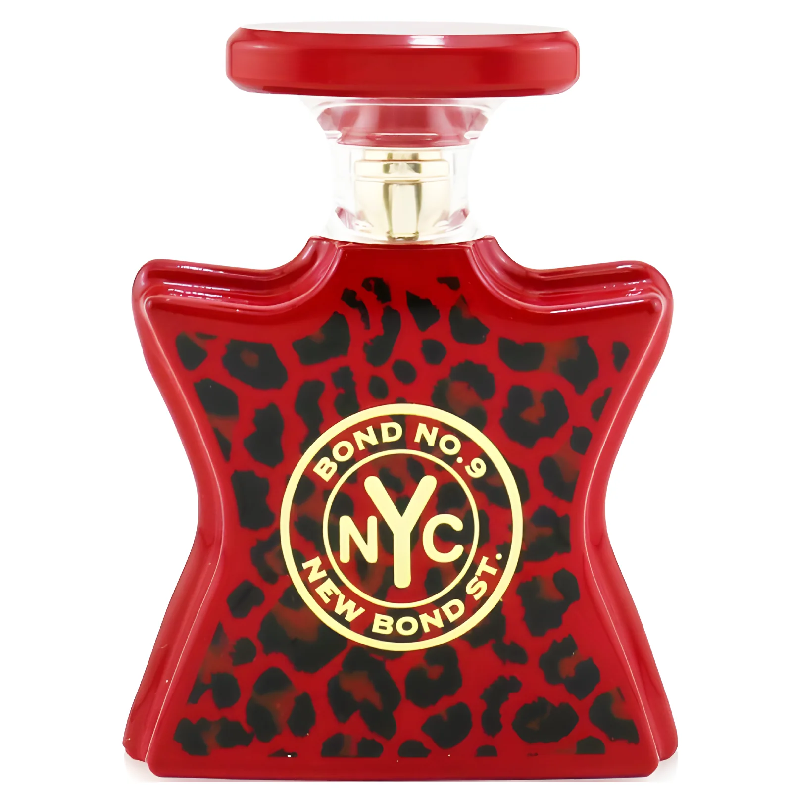 Bond No. 9 New Bond Street Eau de Parfum for Women - Image 5