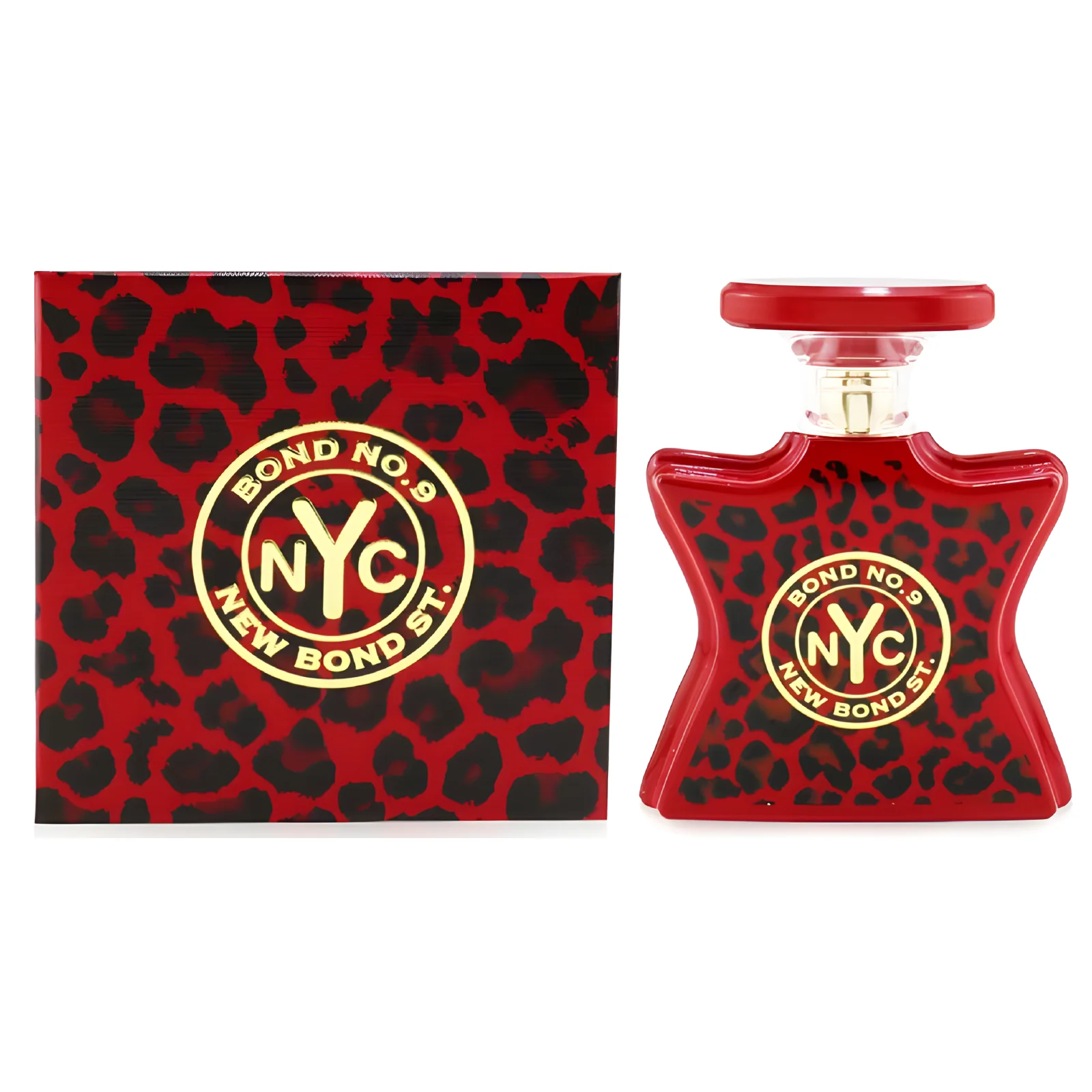 Bond No. 9 New Bond Street Eau de Parfum for Women - Image 7