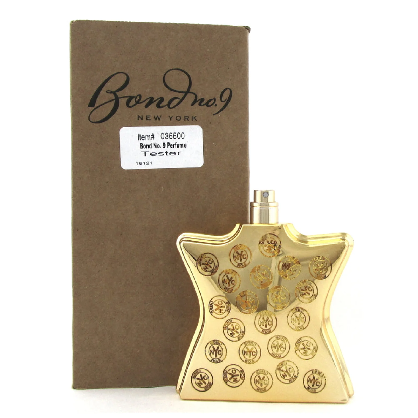 Bond No. 9 New York Signature Scent Eau de Parfum for Everyone - Image 2
