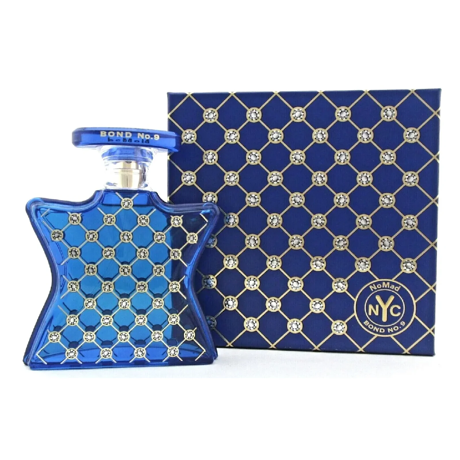 Bond No. 9 NoMad Eau de Parfum for Everyone - Image 2