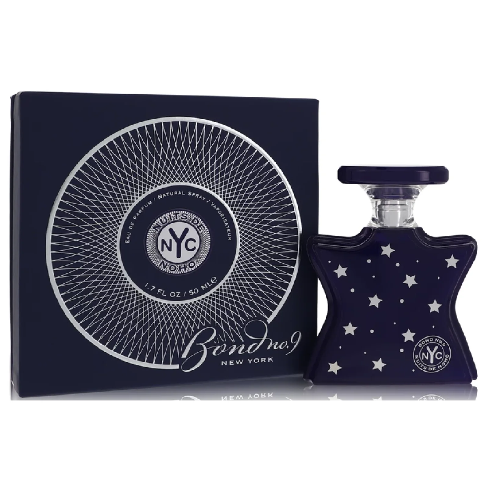 Bond No. 9 Nuits De Noho Eau de Parfum for Everyone - Image 2