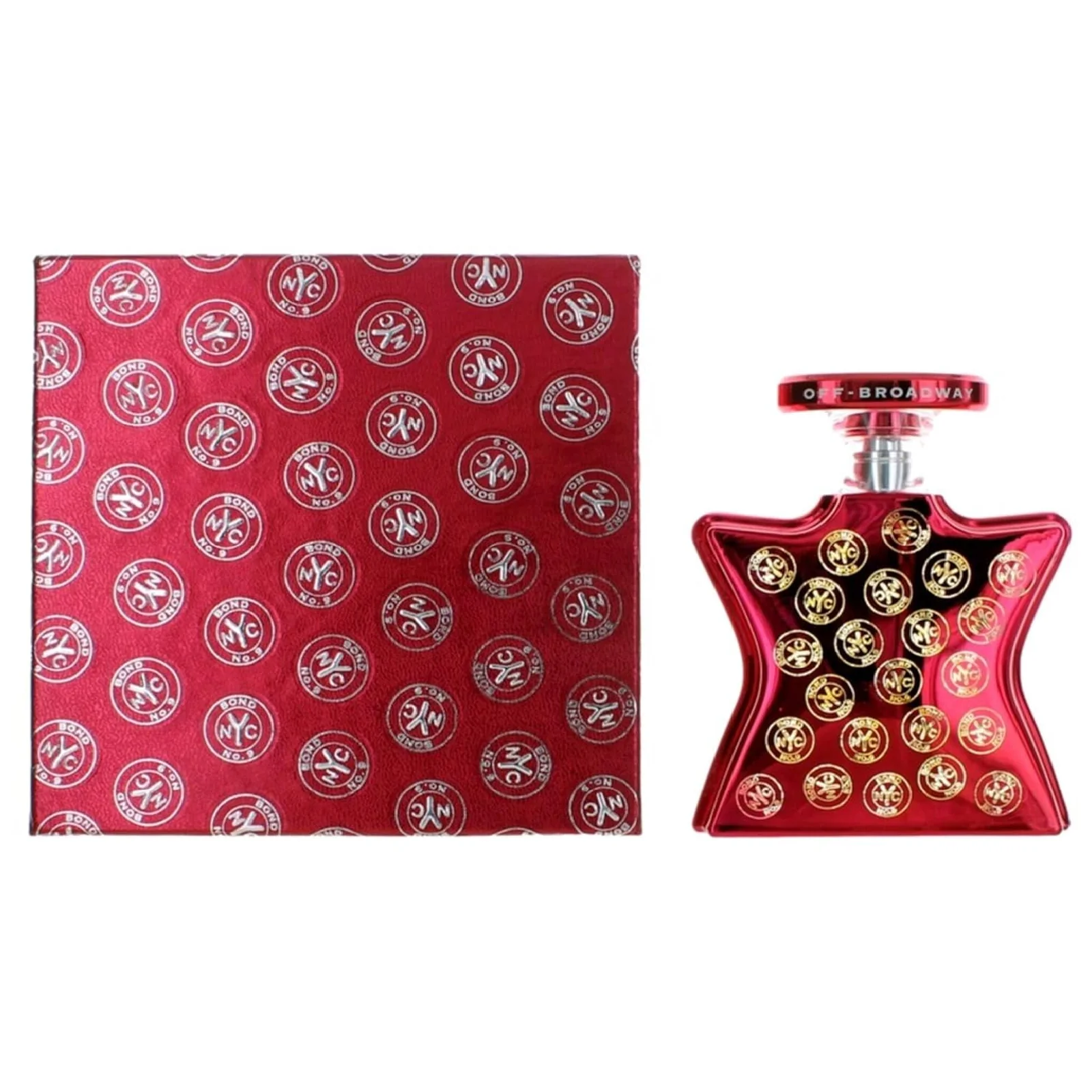 Bond No. 9 Off Broadway Eau de Parfum for Everyone - Image 2