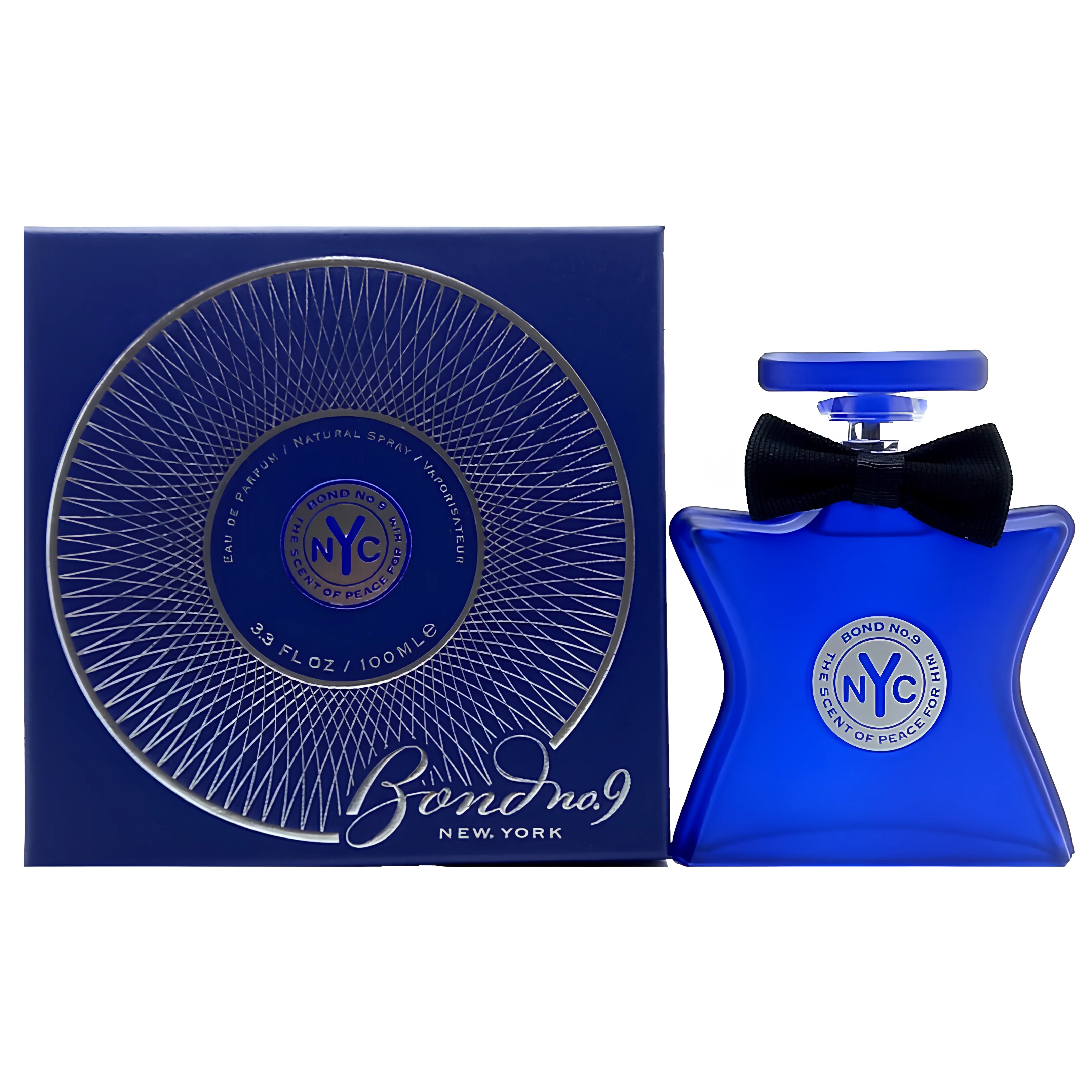 Bond No. 9 Scent Of Peace For Him Eau de Parfum for Men - Image 2