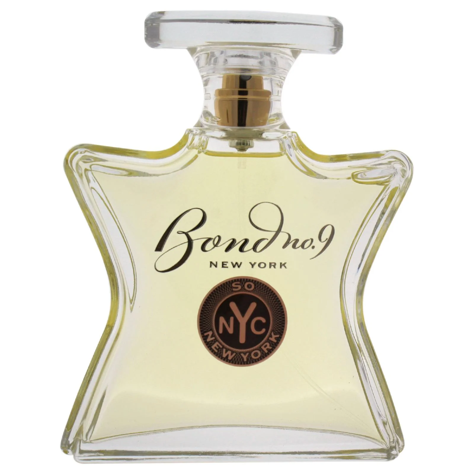 Bond No. 9 So New York Eau de Parfum for Everyone