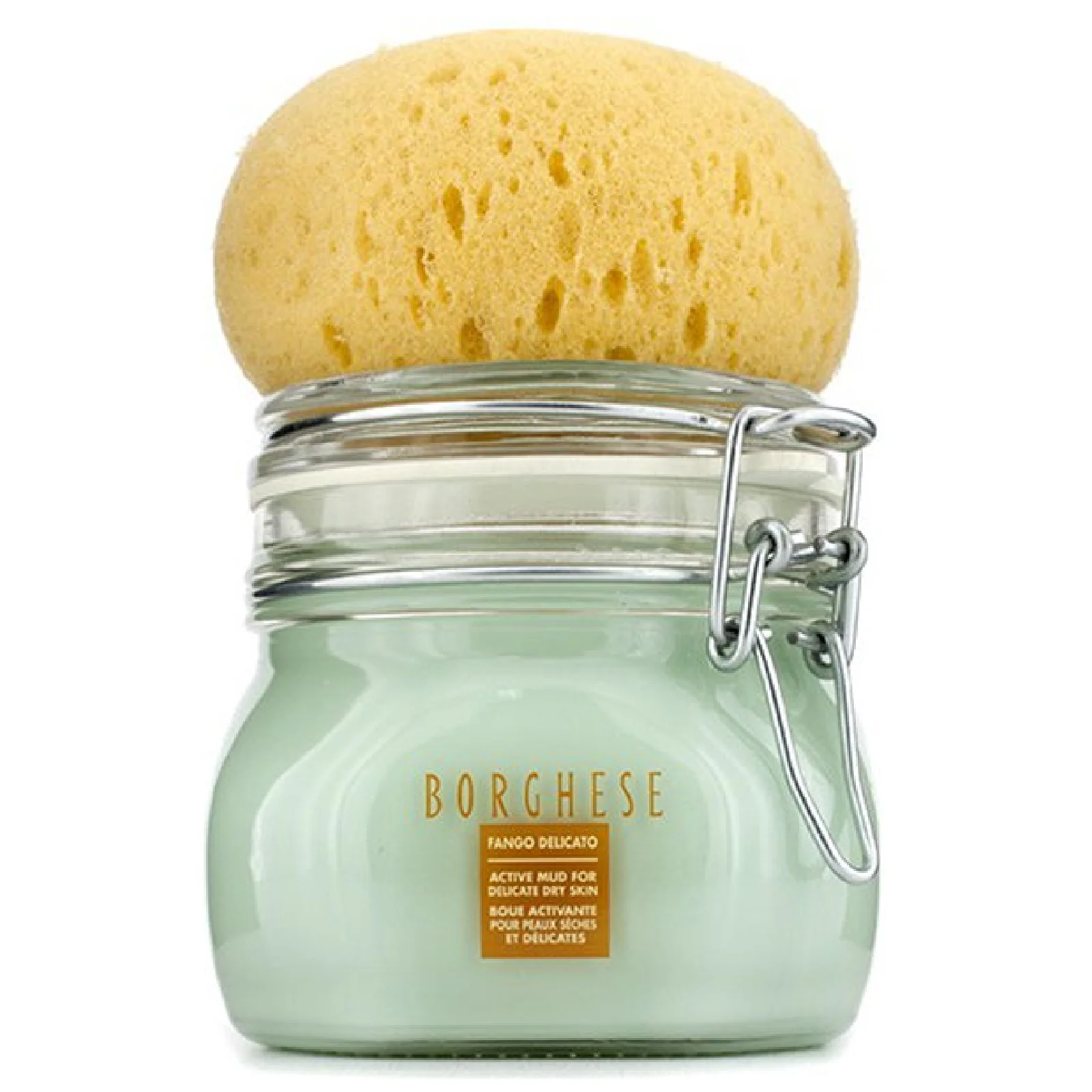 Borghese Fango Delicato Mud Face Mask for Women