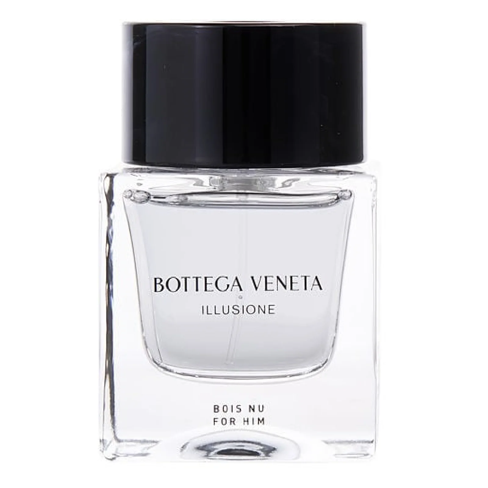 Bottega Veneta Illusione Bois Nu for Him Eau de Toilette for Men - Image 3