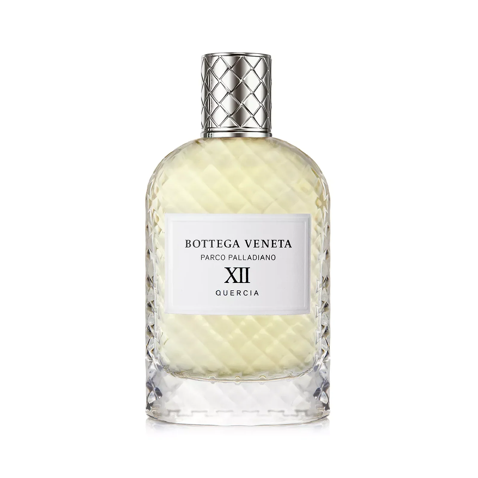 Bottega Veneta Parco Palladiano Xii Querica Eau de Parfum for Women