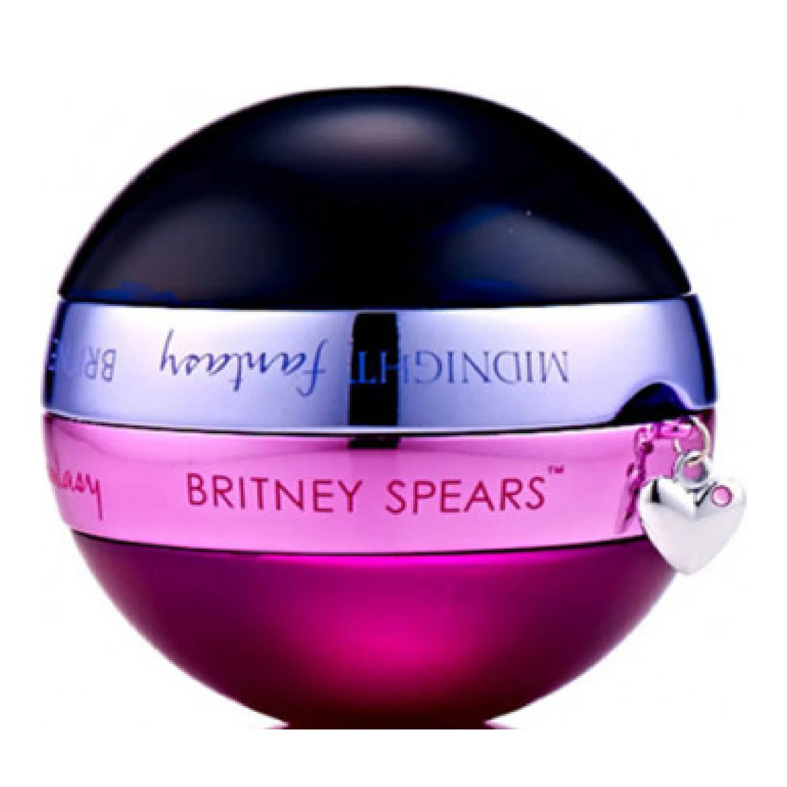 Britney Spears Fantasy Twist Eau de Parfum for Women