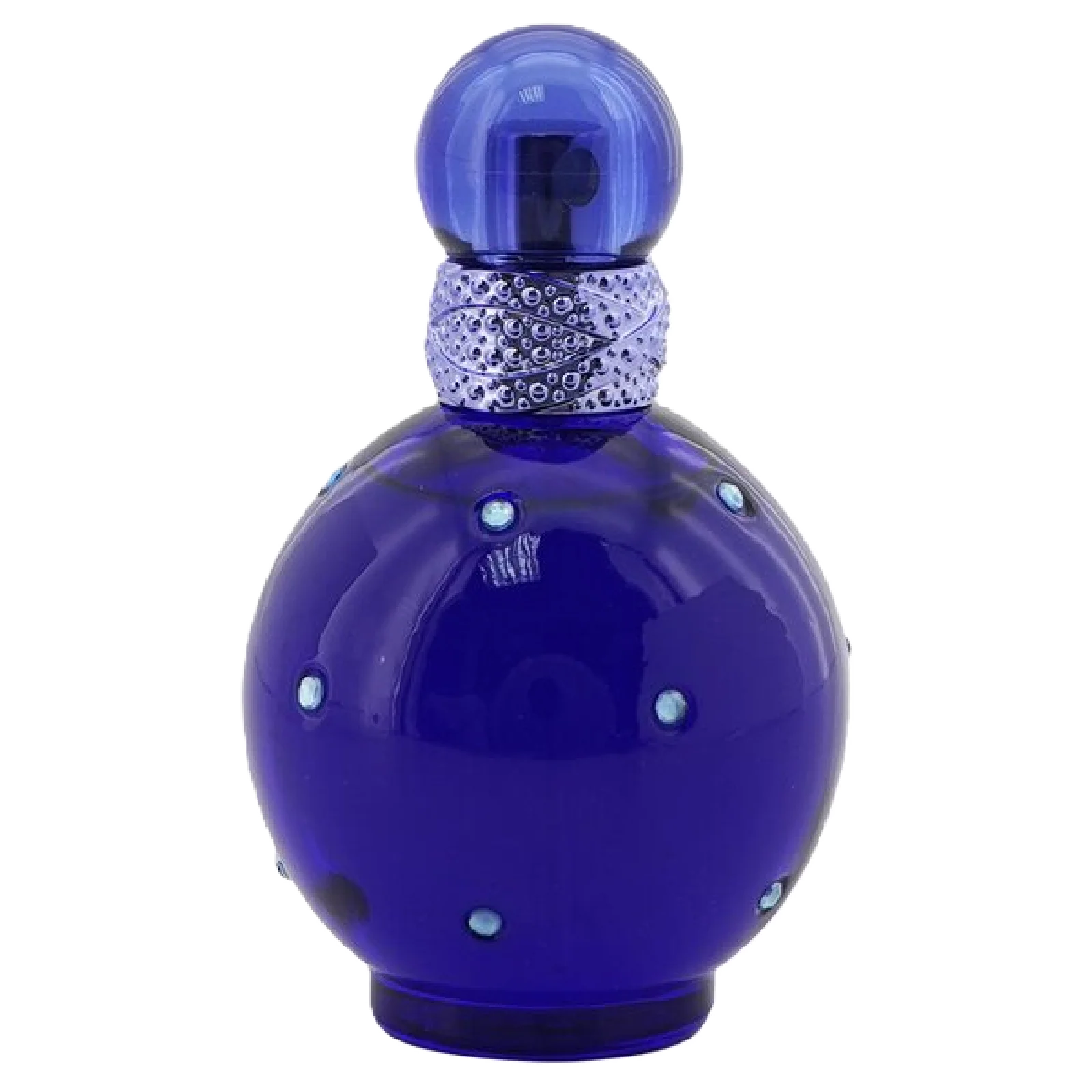 Britney Spears Midnight Fantasy Eau de Parfum for Women - Image 3