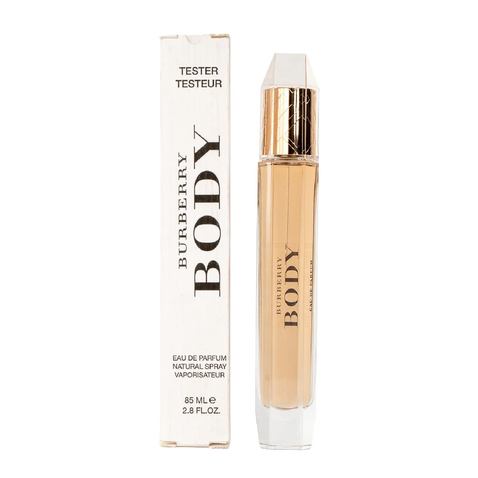 Burberry Body Intense Eau de Parfum for Women