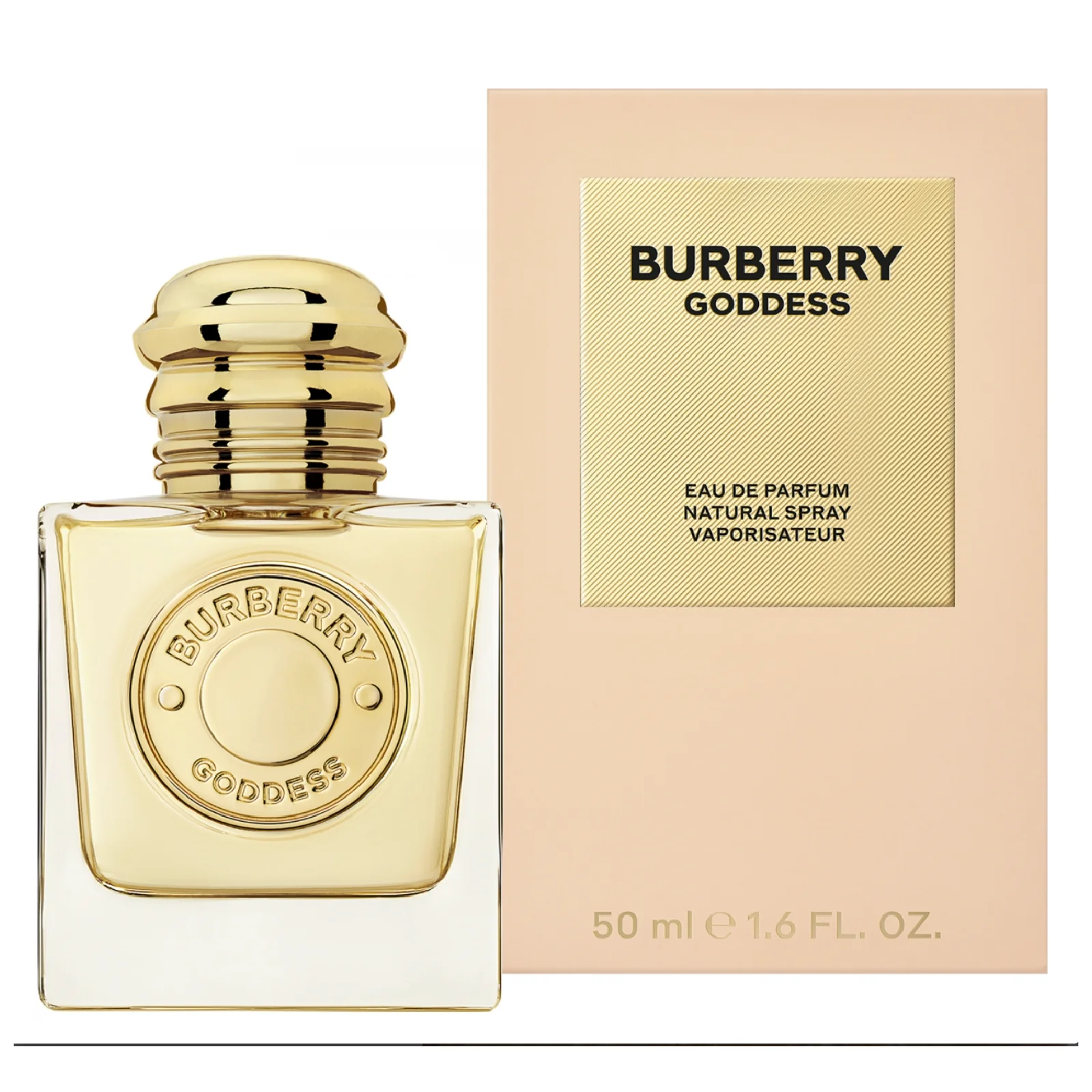 Burberry Goddess Eau de Parfum for Women - Image 7