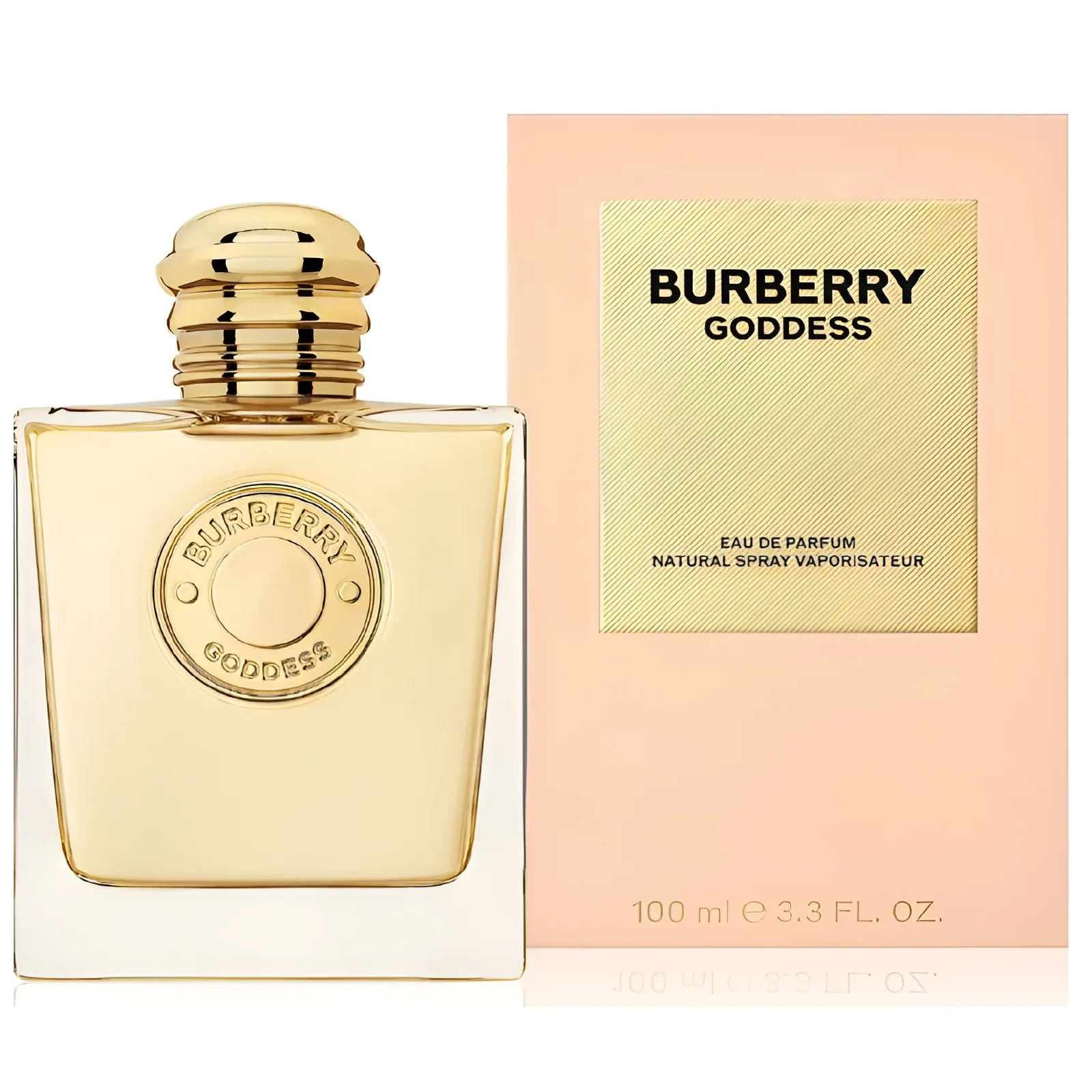 Burberry Goddess Eau de Parfum for Women - Image 9