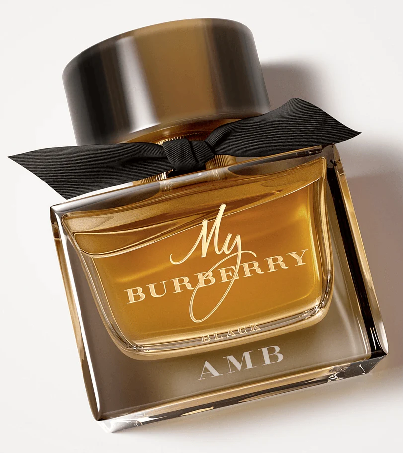 Burberry My Burberry Black Eau de Parfum for Women - Image 2