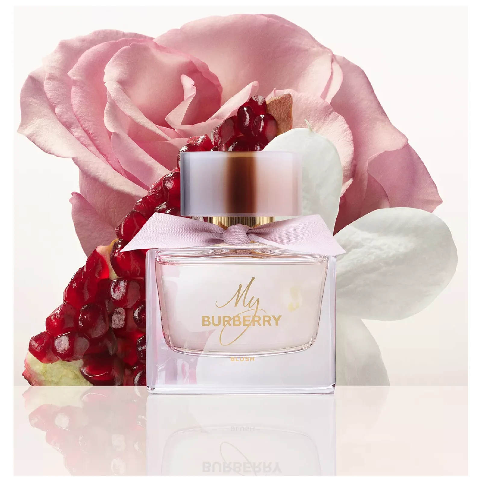 Burberry My Burberry Blush Eau de Parfum for Women - Image 3