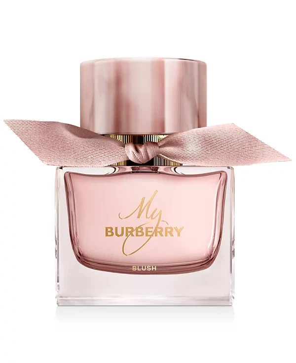 Burberry My Burberry Blush Eau de Parfum for Women - Image 6