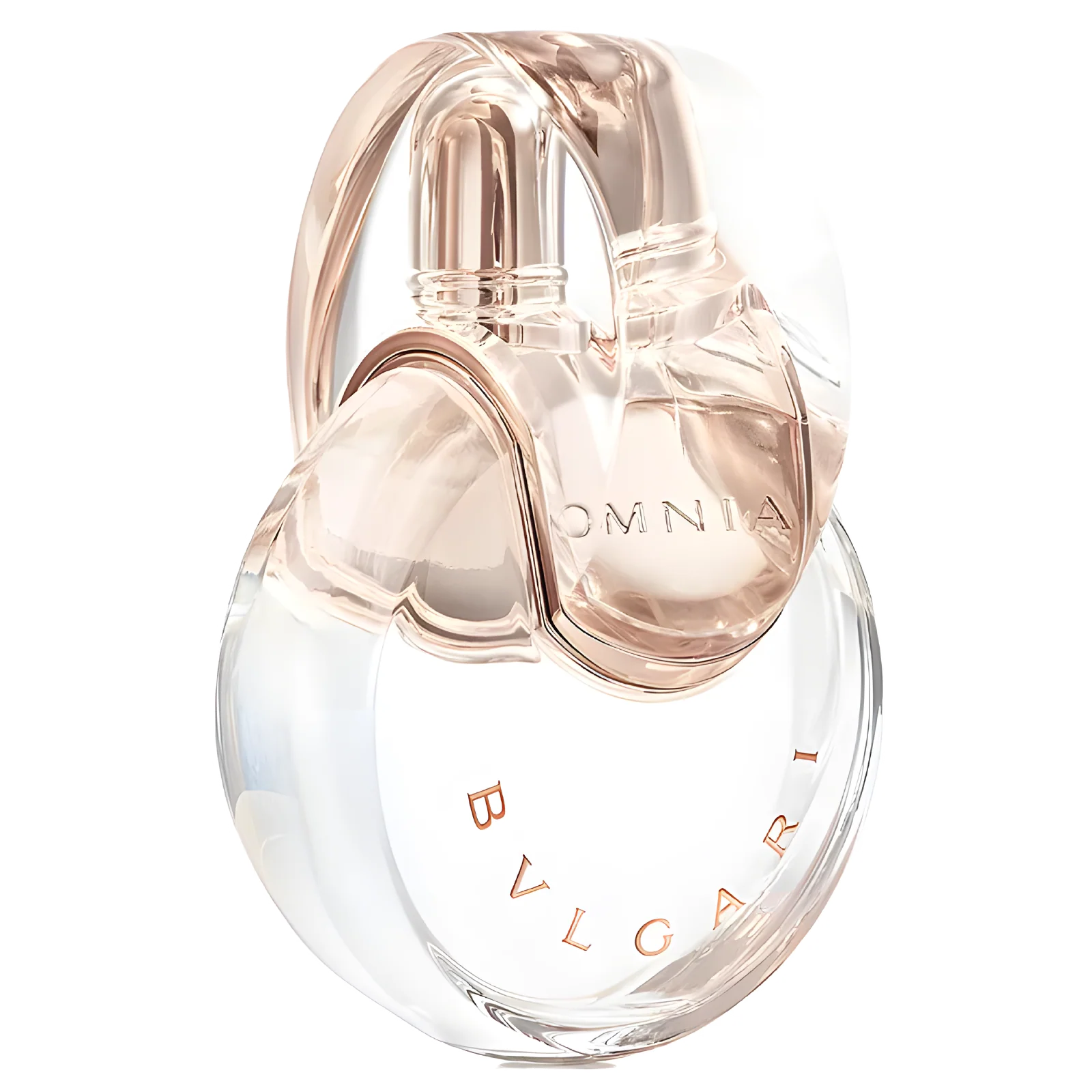 Bvlgari Omnia Crystalline Eau de Toilette for Women