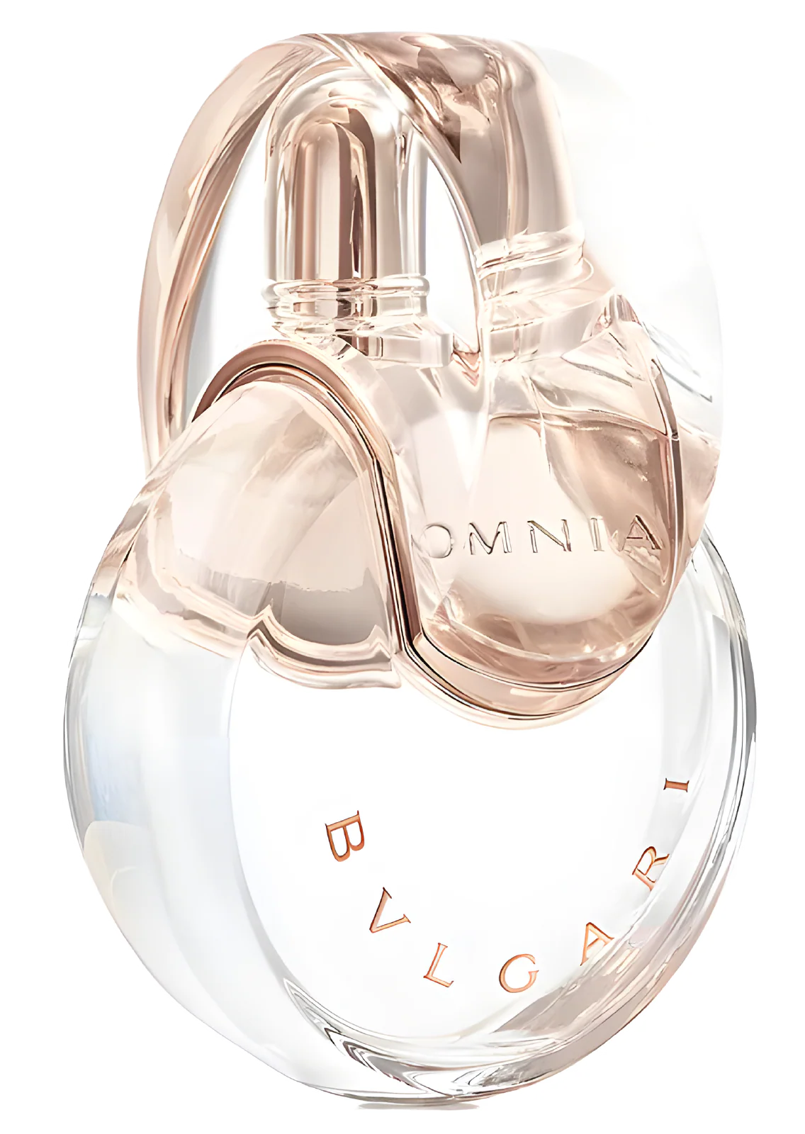 Bvlgari Omnia Crystalline Eau de Toilette for Women - Image 2