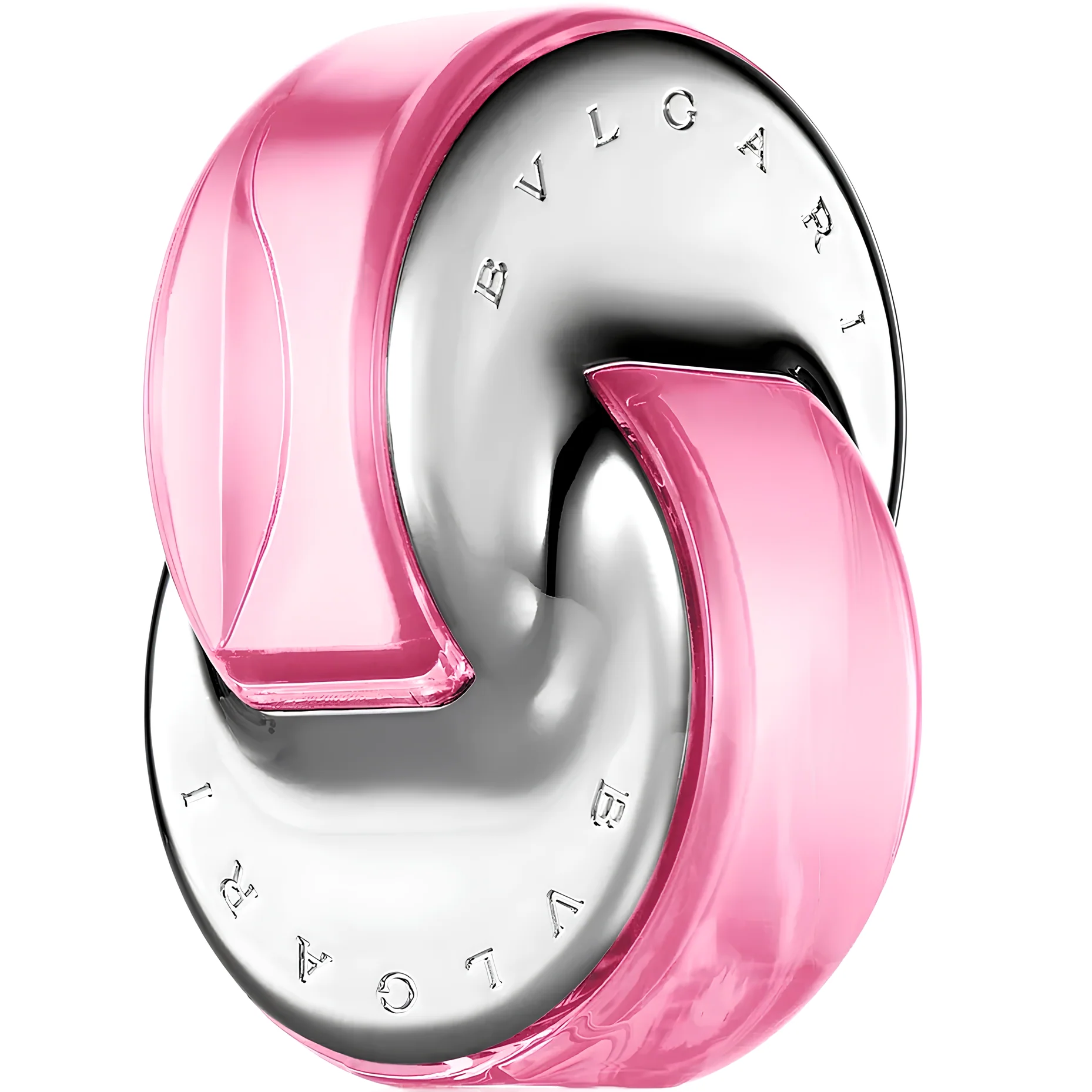 Bvlgari Omnia Pink Sapphire Eau de Toilette for Women