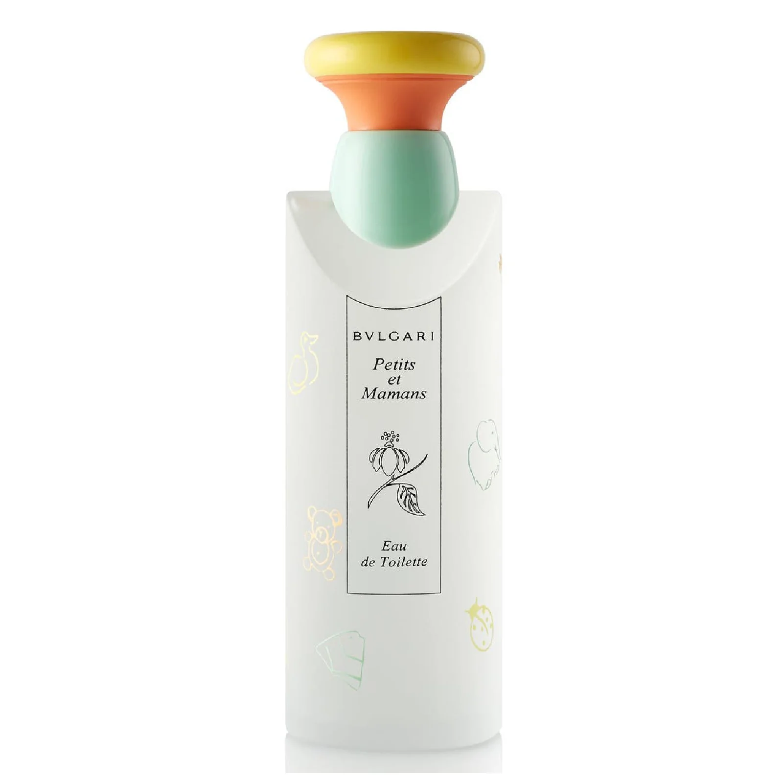 Bvlgari Petit & Mamans Eau de Toilette for Women