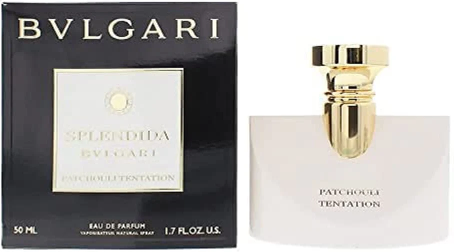 Bvlgari Splendida Patchouli Tentation Eau de Parfum for Women - Image 3