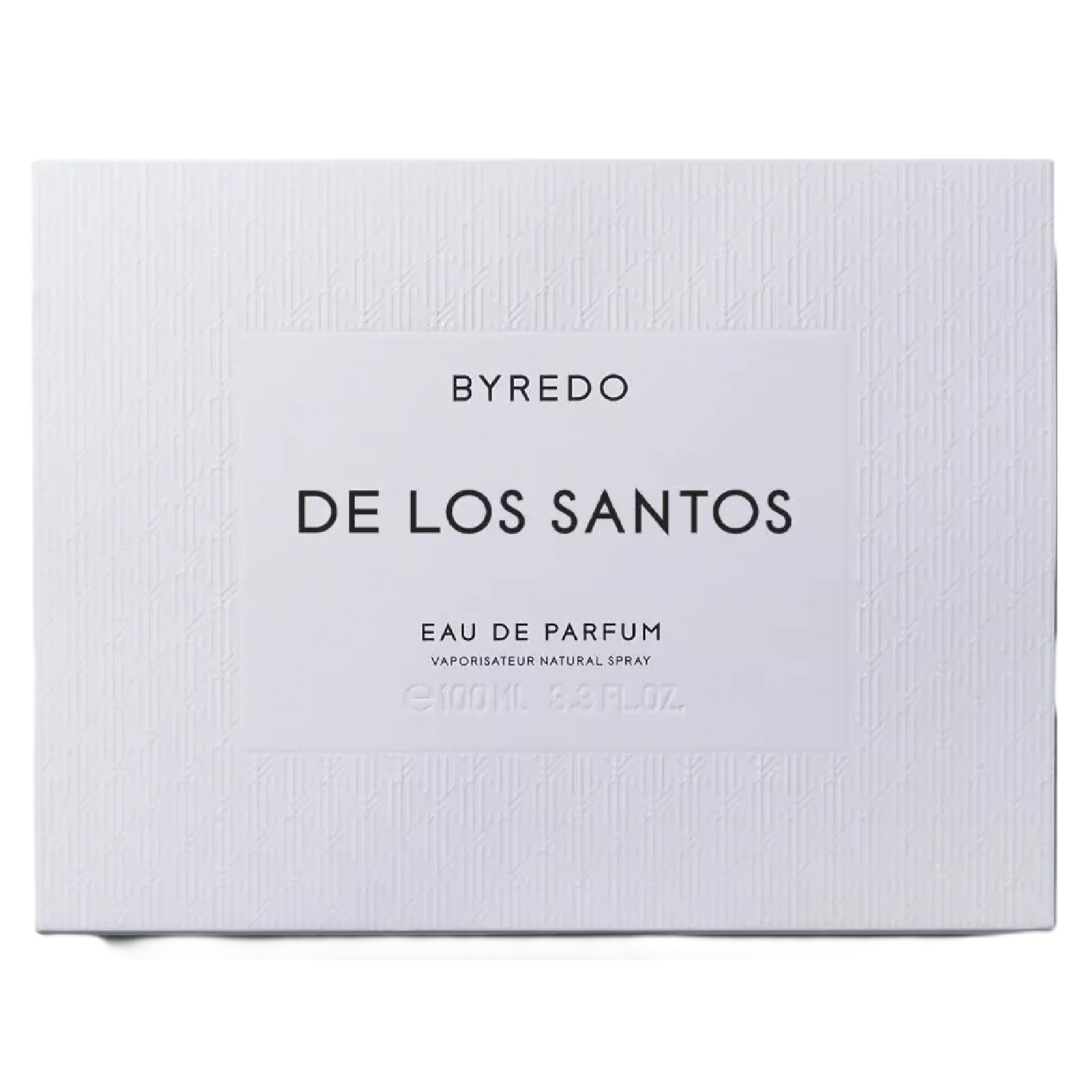 Byredo De Los Santos Eau de Parfum for Everyone - Image 4