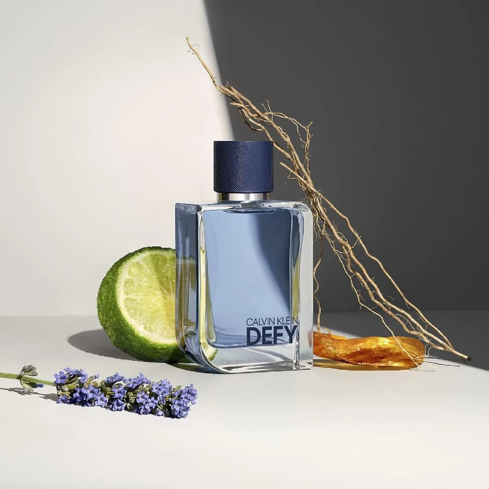 Calvin Klein Defy Eau de Toilette for Men - Image 4