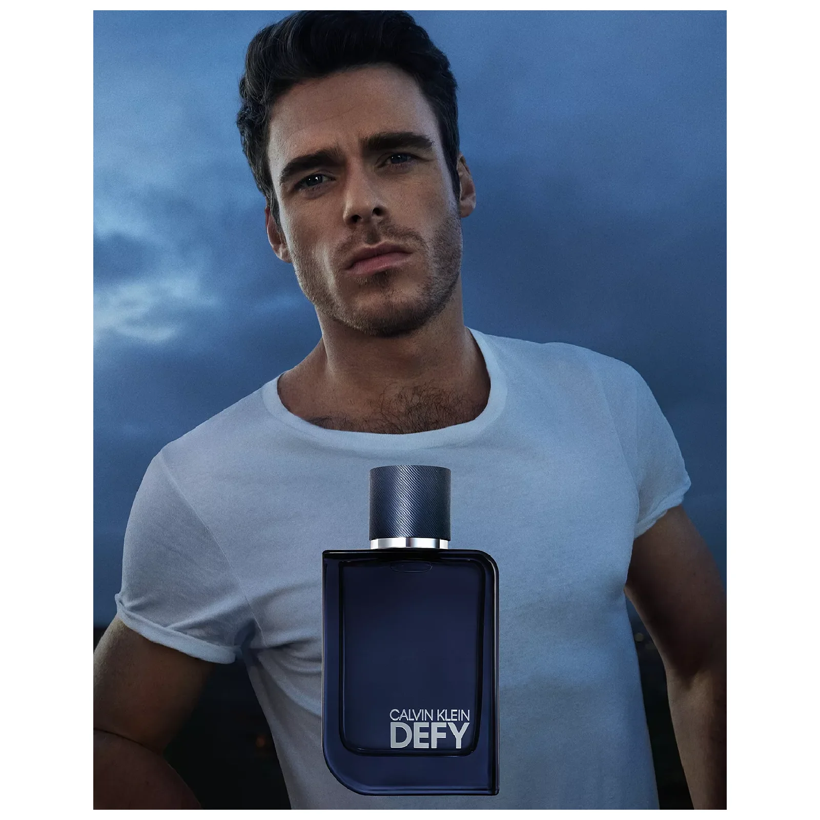 Calvin Klein Defy Parfum for Men - Image 4