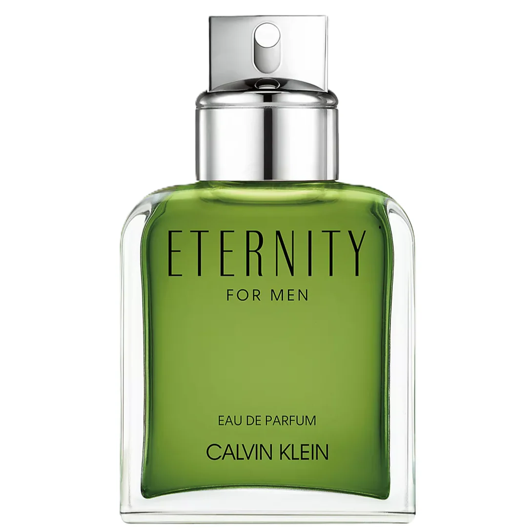 Calvin Klein Eternity Eau de Parfum for Men