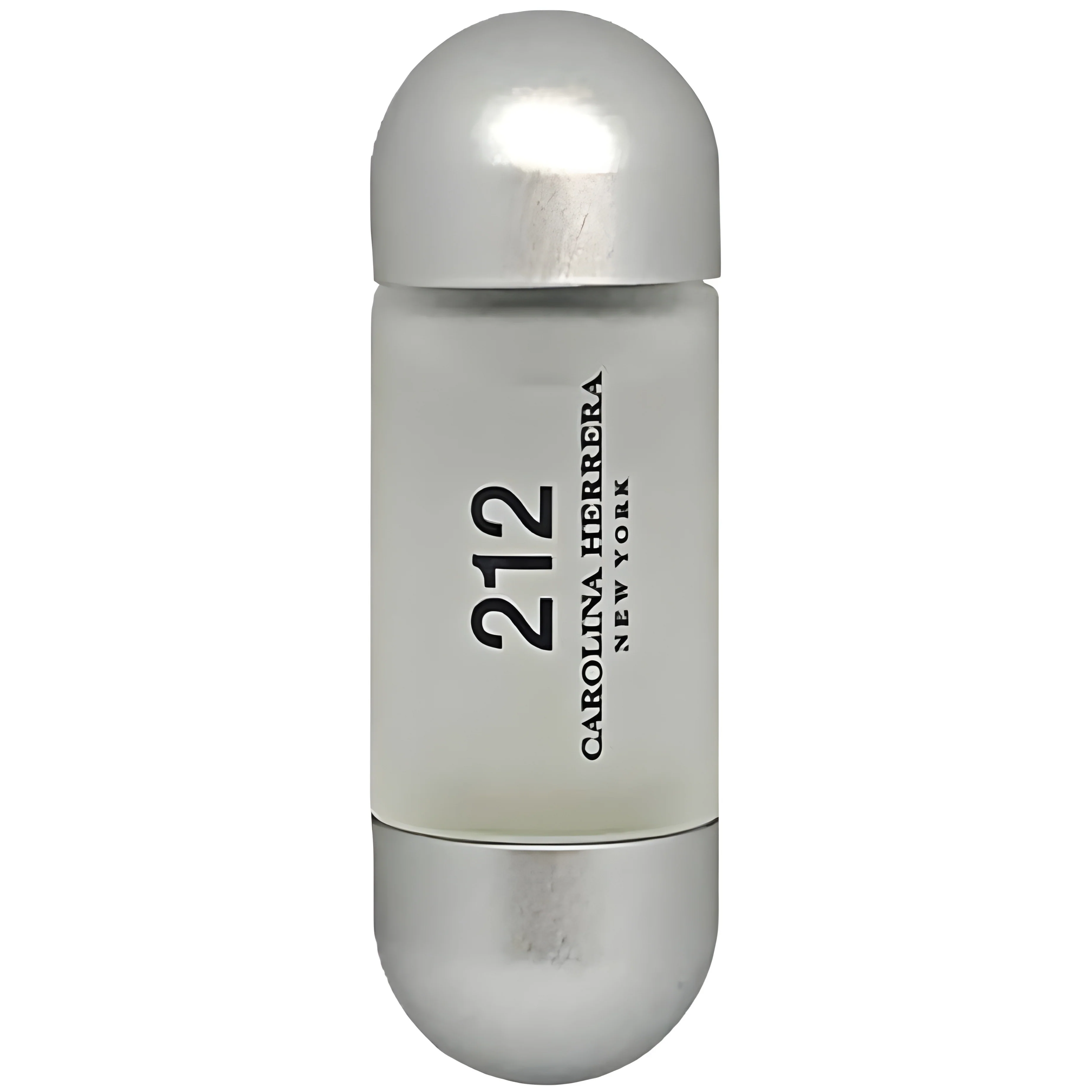 Carolina Herrera 212 Eau de Toilette for Women
