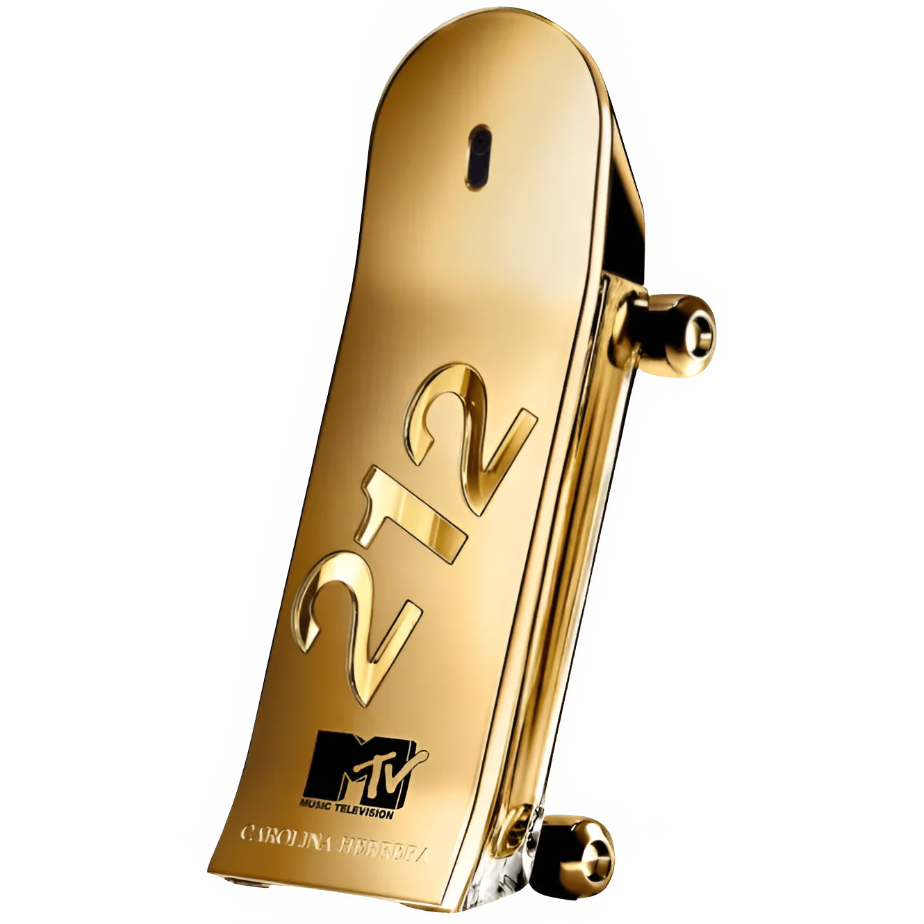 Carolina Herrera 212 Heroes MTV Eau de Toilette for Men