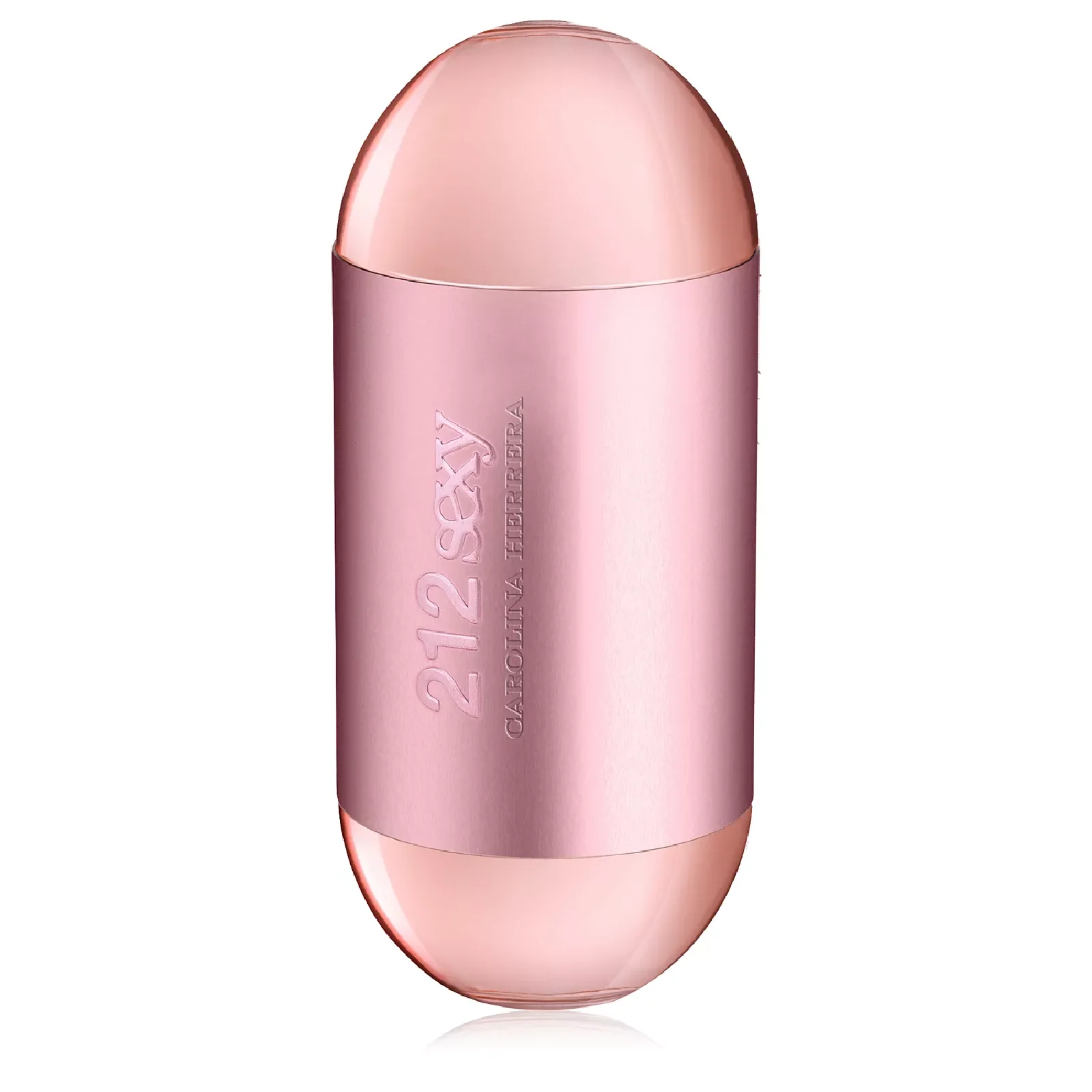 Carolina Herrera 212 Sexy Eau de Parfum for Women - Image 3