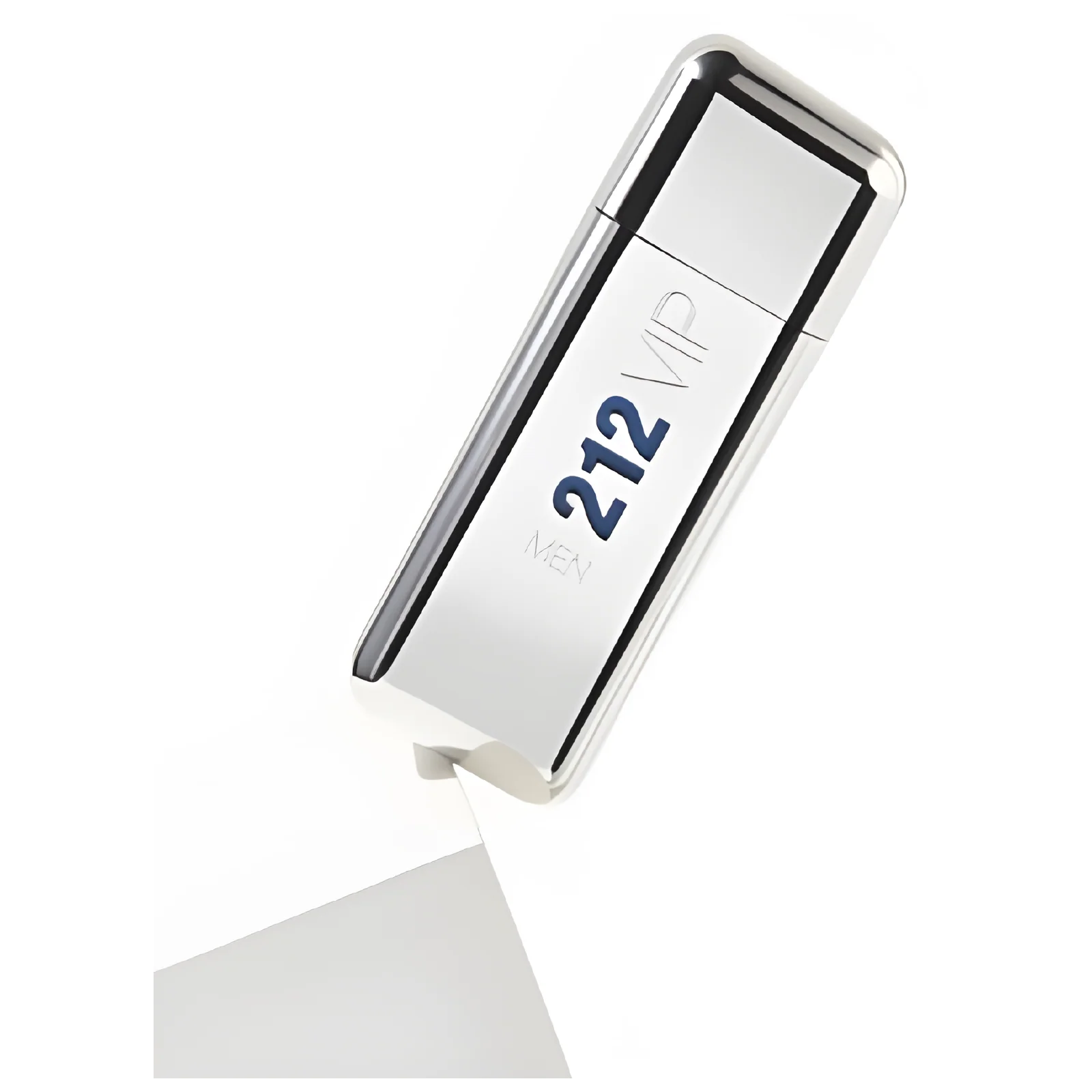 Carolina Herrera 212 Vip Eau de Toilette for Men - Image 6