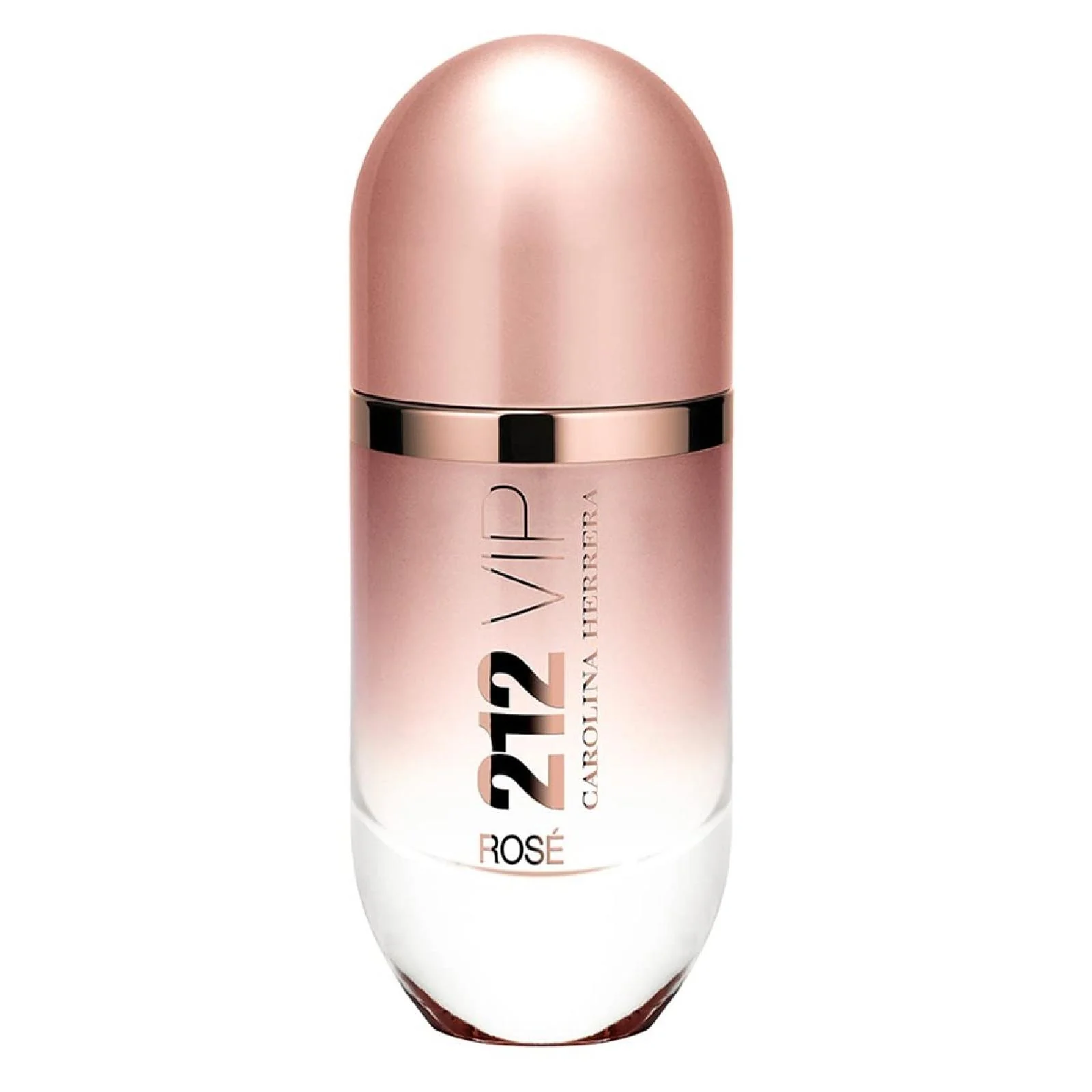 Carolina Herrera 212 Vip Rose Eau de Parfum for Women