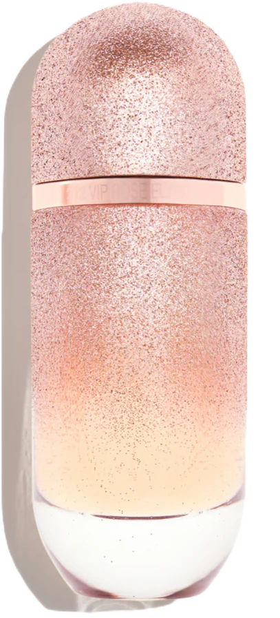 Carolina Herrera 212 Vip Rose Elixir Eau de Parfum for Women - Image 4