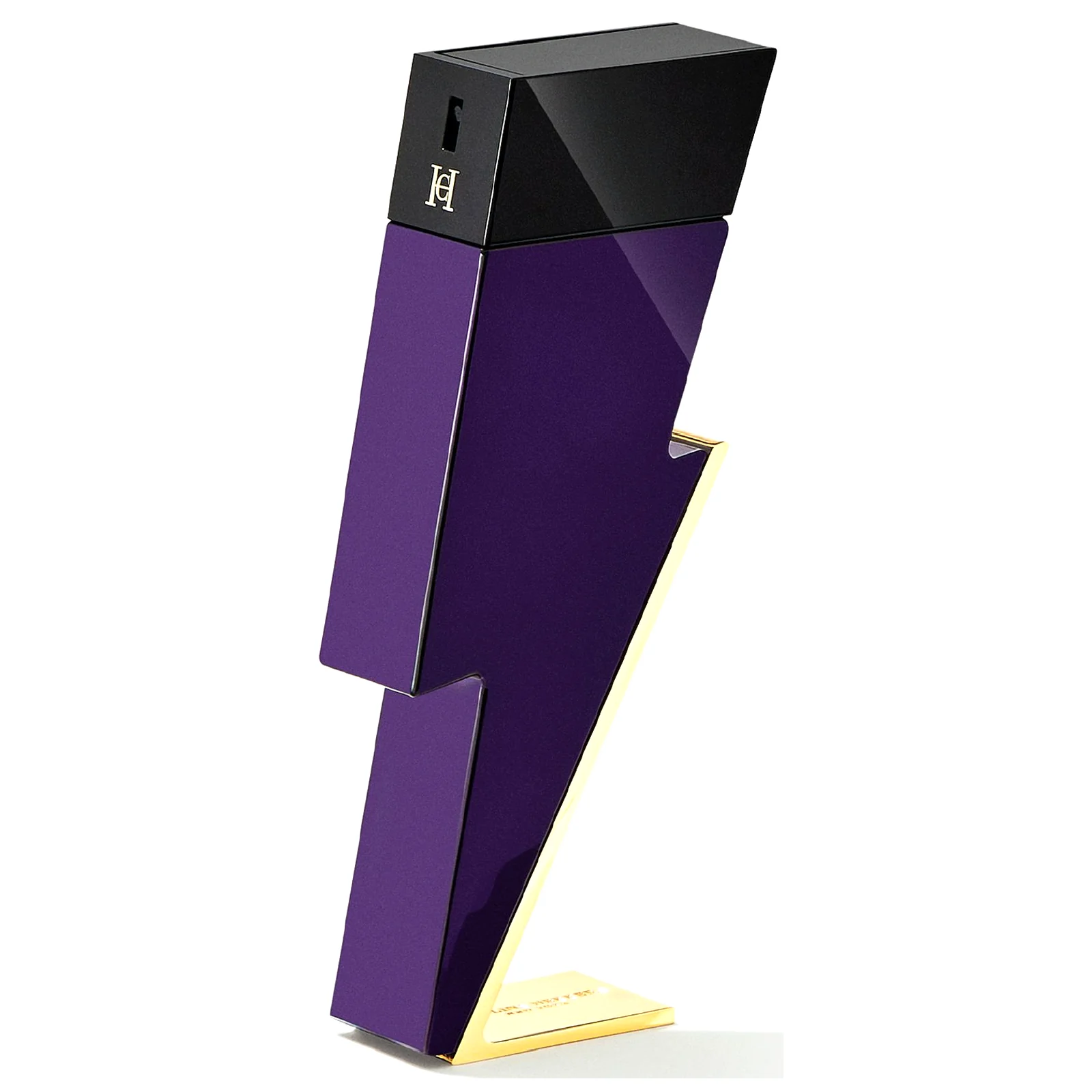 Carolina Herrera Bad Boy Dazzling Garden Eau de Toilette for Men - Image 4