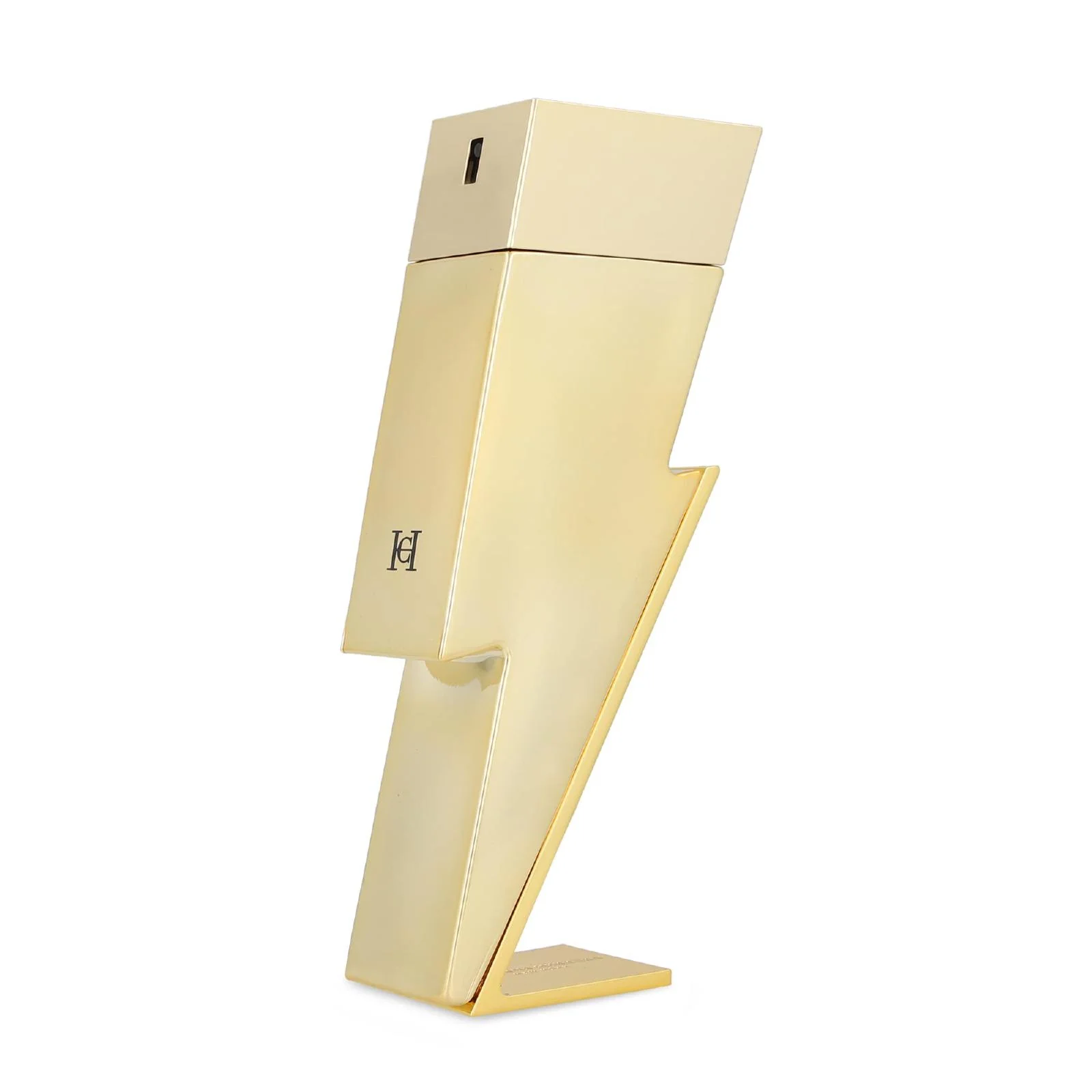 Carolina Herrera Bad Boy Gold Fantasy Eau de Toilette for Men - Image 2