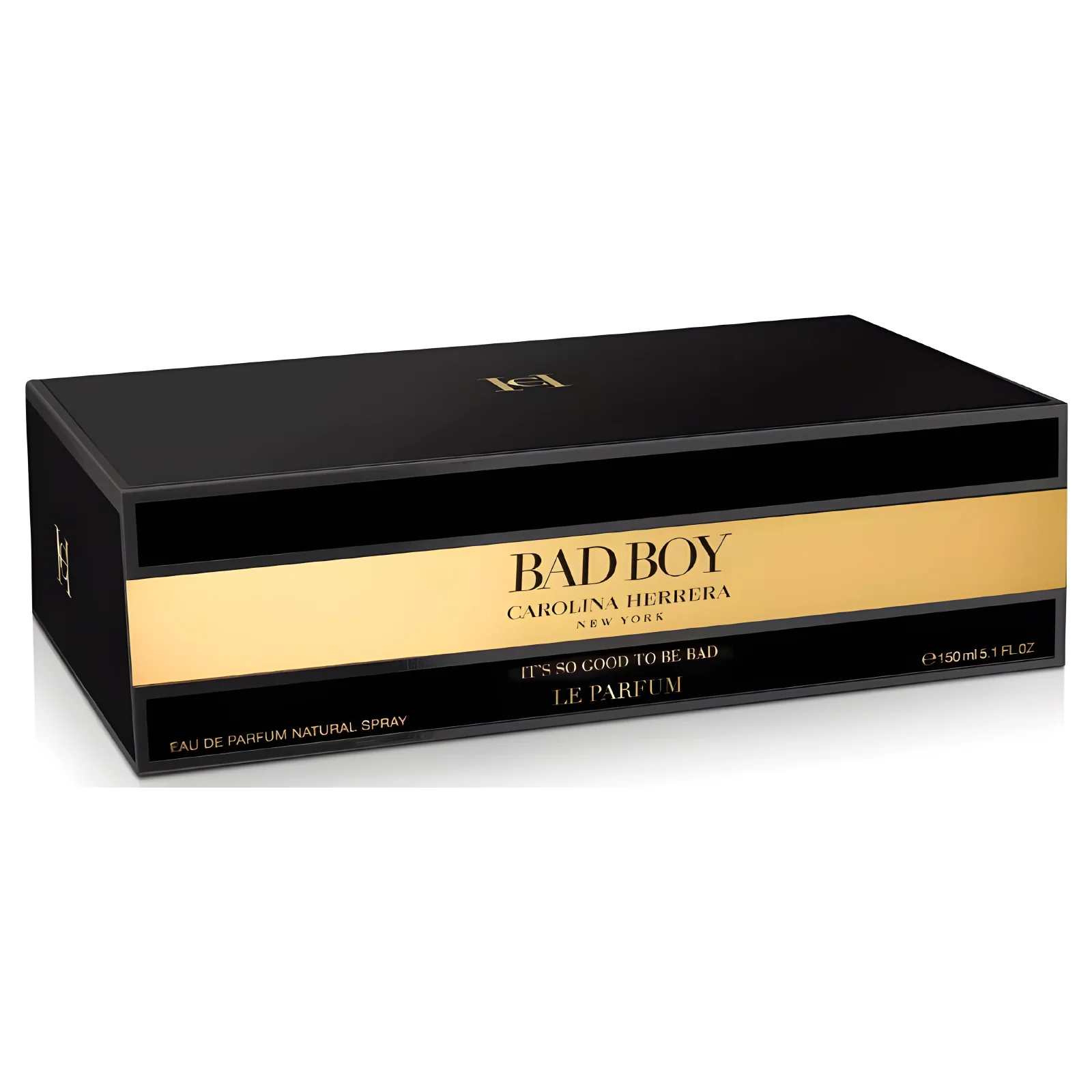 Carolina Herrera Bad Boy Le Parfum Eau de Parfum for Men - Image 11