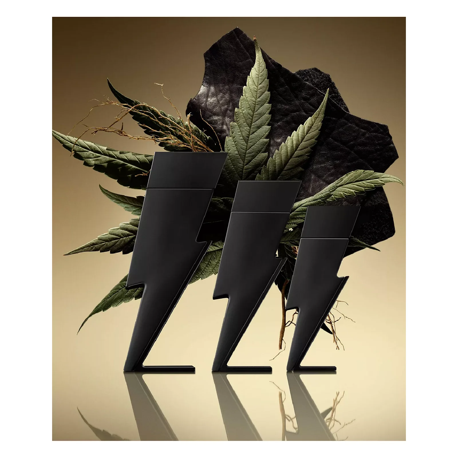Carolina Herrera Bad Boy Le Parfum Eau de Parfum for Men - Image 14