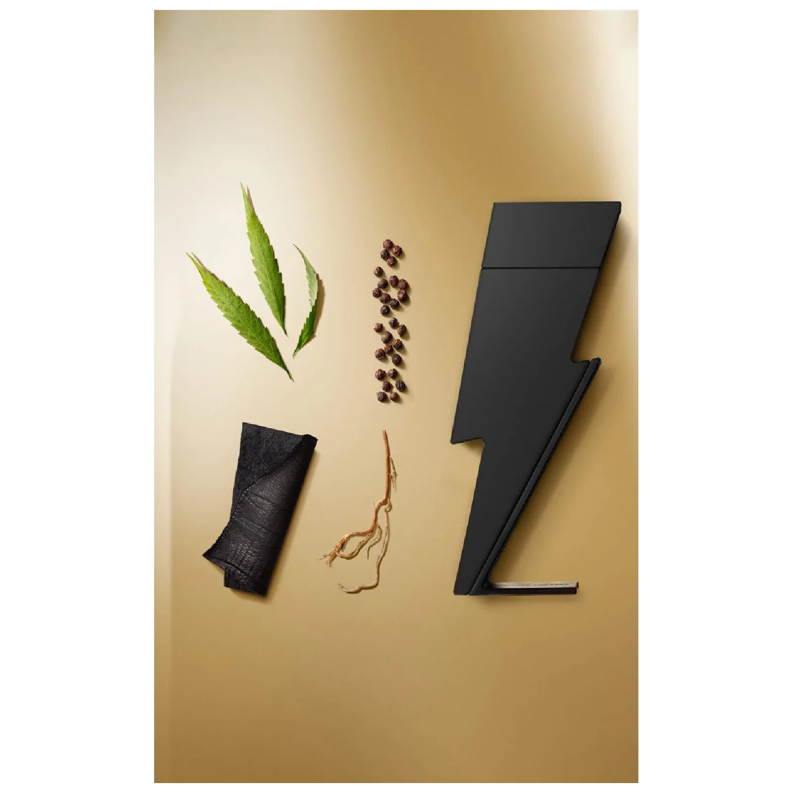 Carolina Herrera Bad Boy Le Parfum Eau de Parfum for Men - Image 5