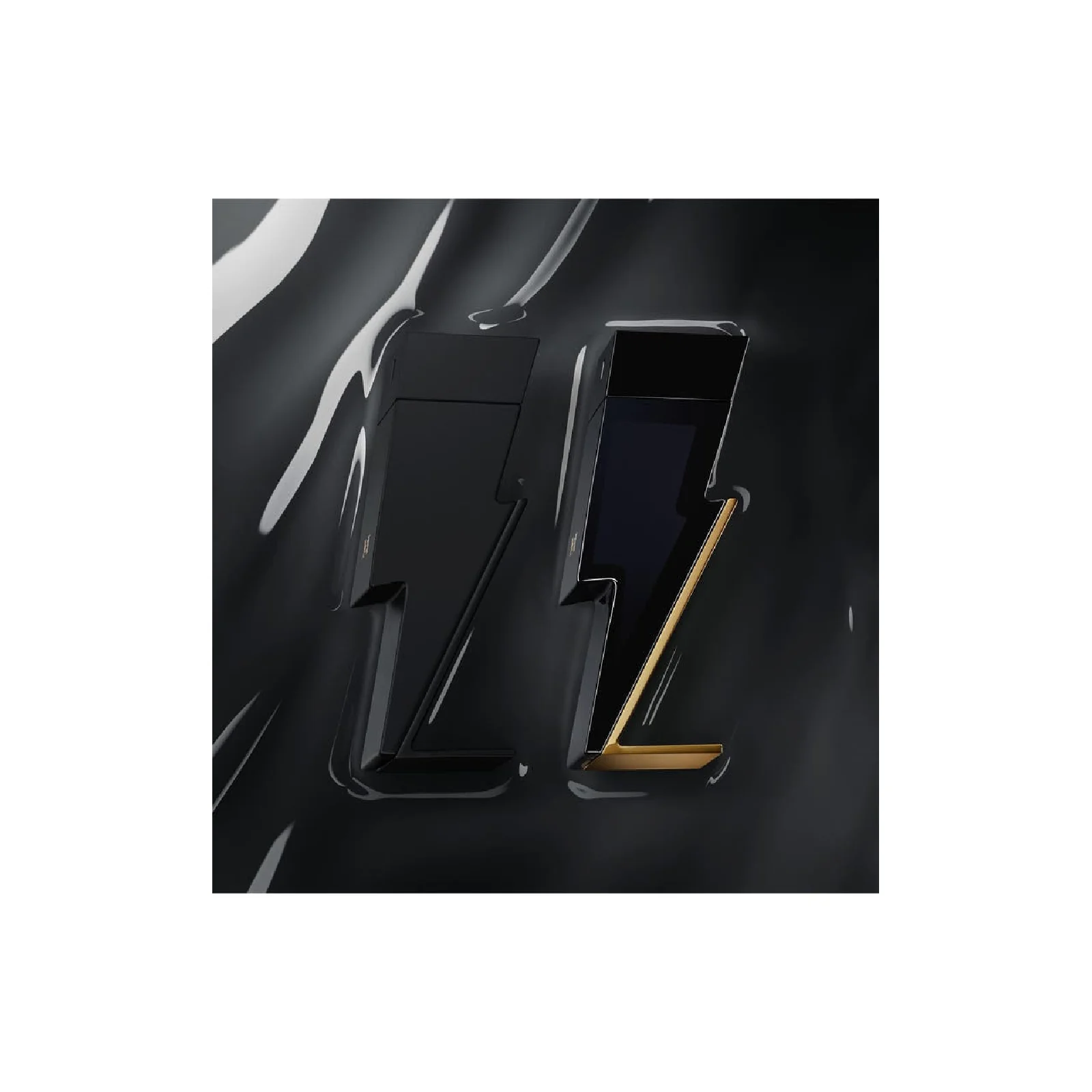 Carolina Herrera Bad Boy Le Parfum Eau de Parfum for Men - Image 6