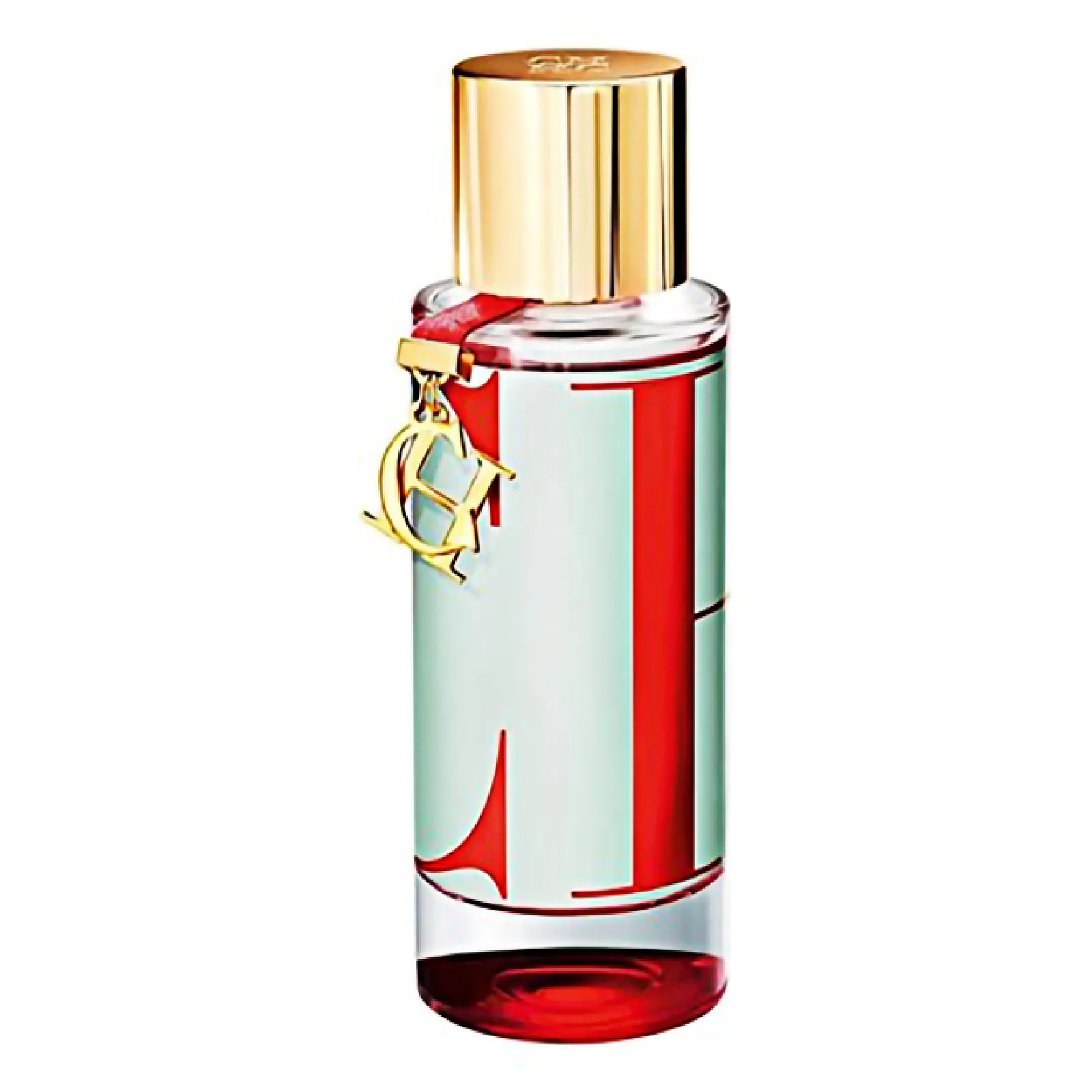 Carolina Herrera CH L'Eau Eau de Toilette for Women - Image 3