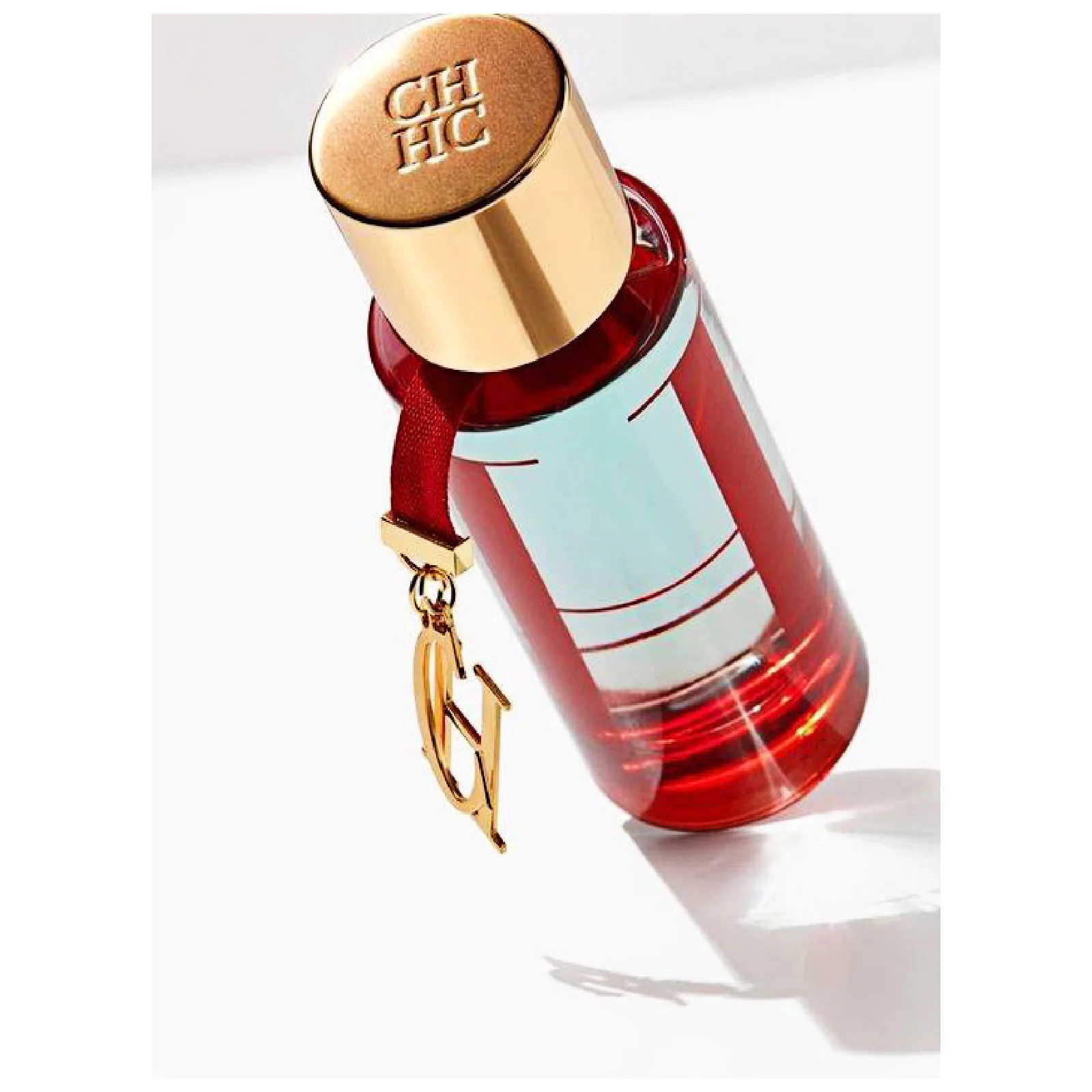 Carolina Herrera CH L'Eau Eau de Toilette for Women - Image 5