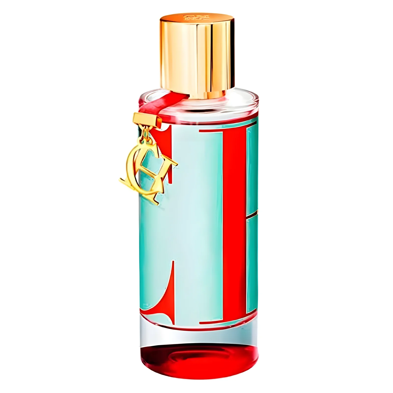 Carolina Herrera CH L'Eau Eau de Toilette for Women - Image 6