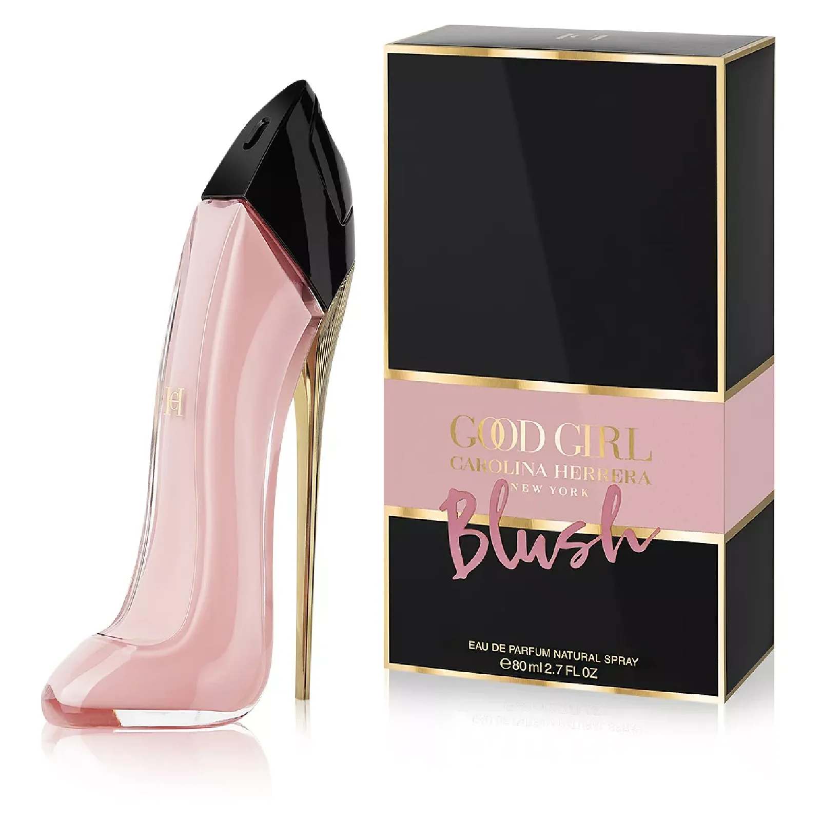 Carolina Herrera Good Girl Blush Eau de Parfum for Women - Image 6