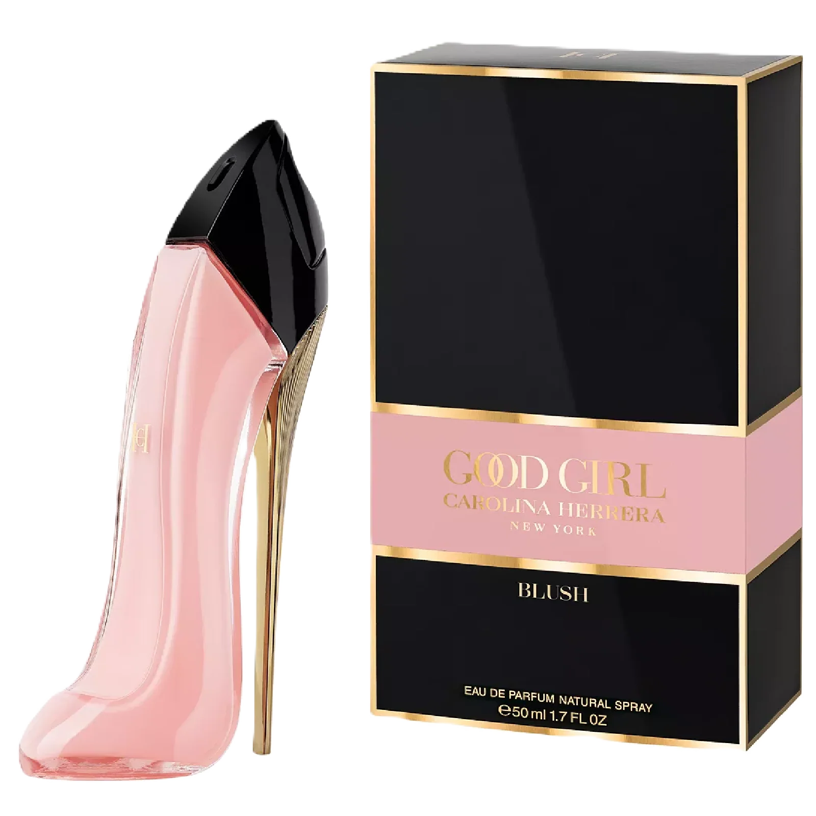 Carolina Herrera Good Girl Blush Eau de Parfum for Women - Image 9