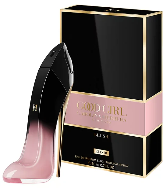 Carolina Herrera Good Girl Blush Elixir Eau de Parfum for Women - Image 2