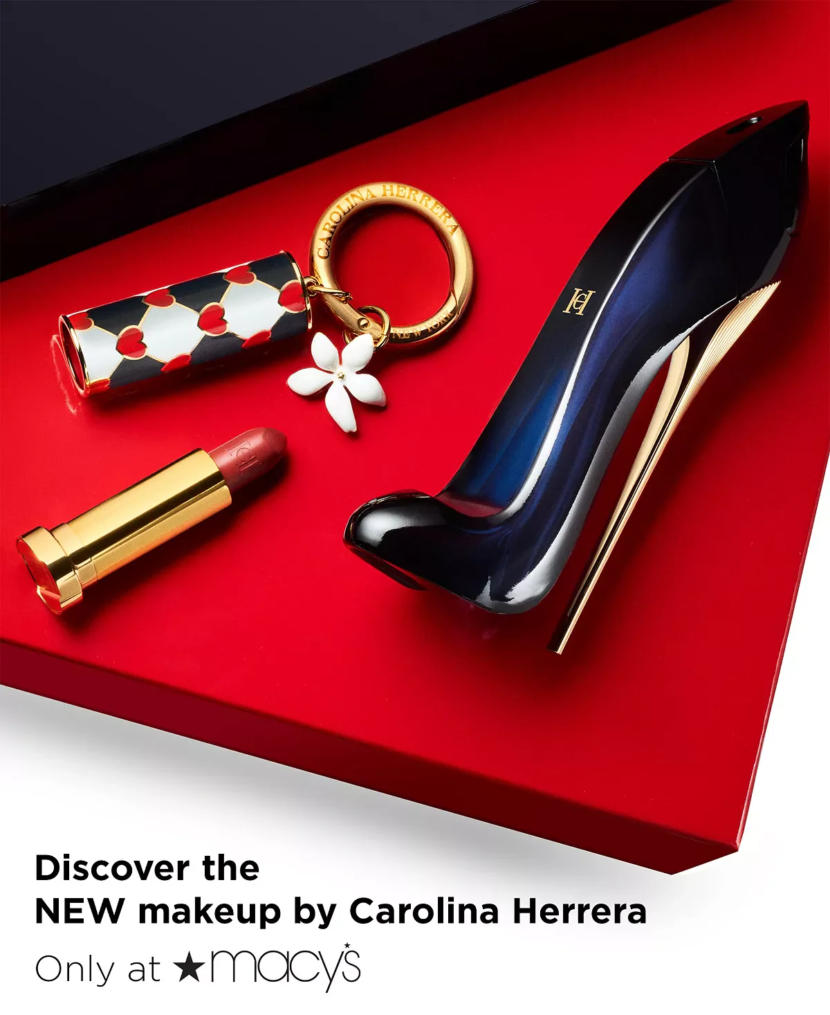Carolina Herrera Good Girl Eau de Parfum for Women - Image 24