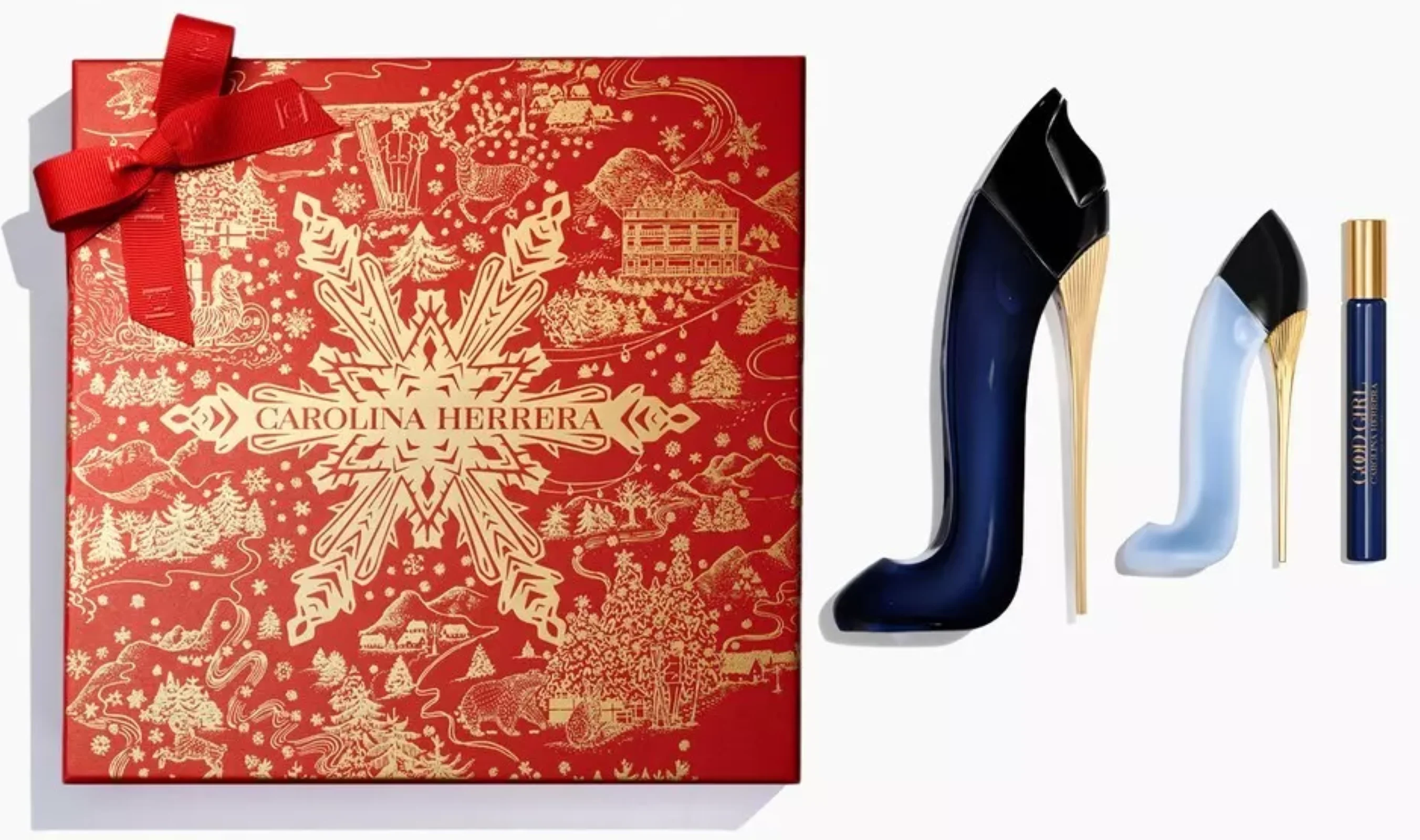 Carolina Herrera Good Girl Gift Set for Women - Image 10
